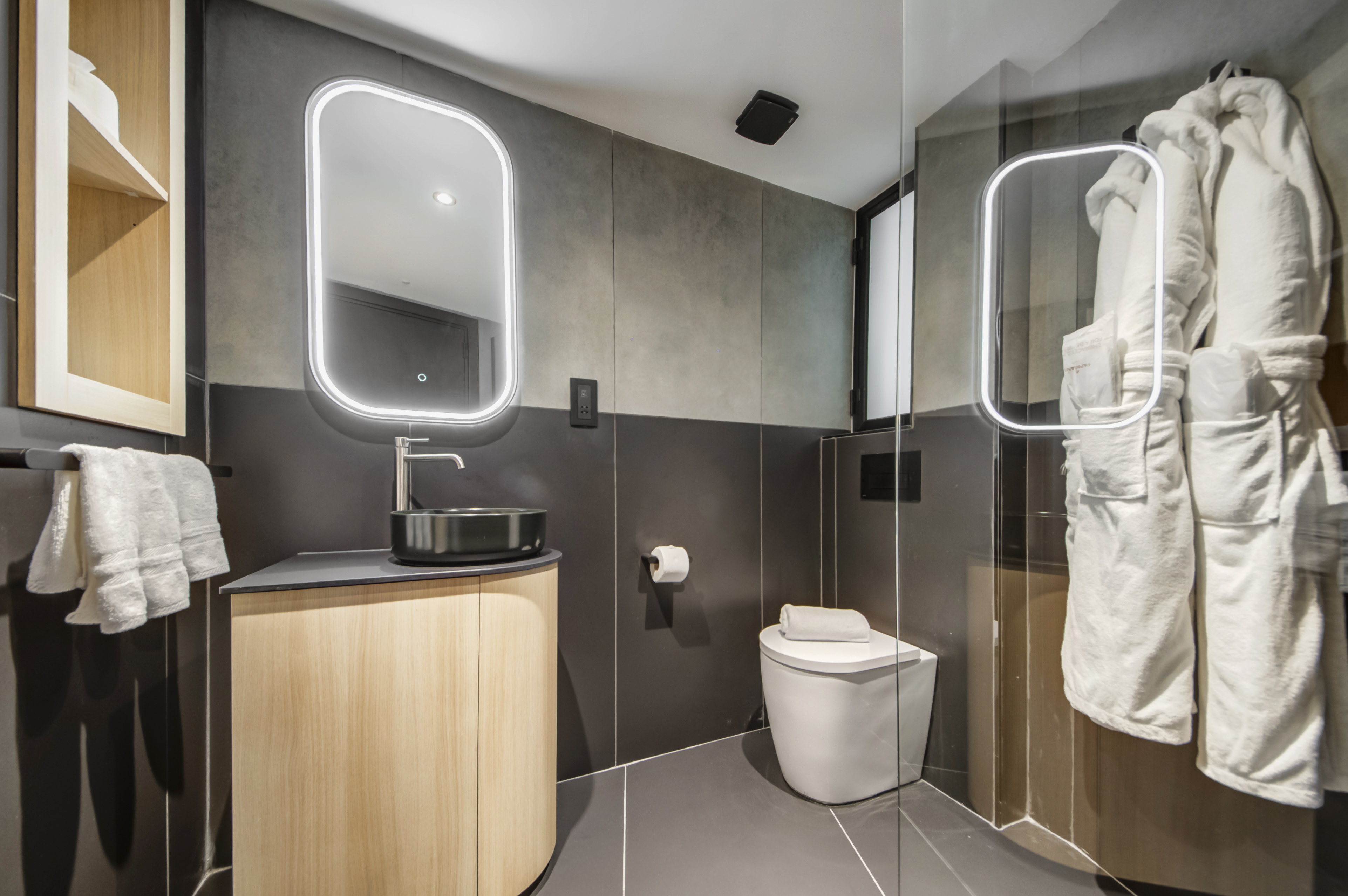 Triple Premium Superior