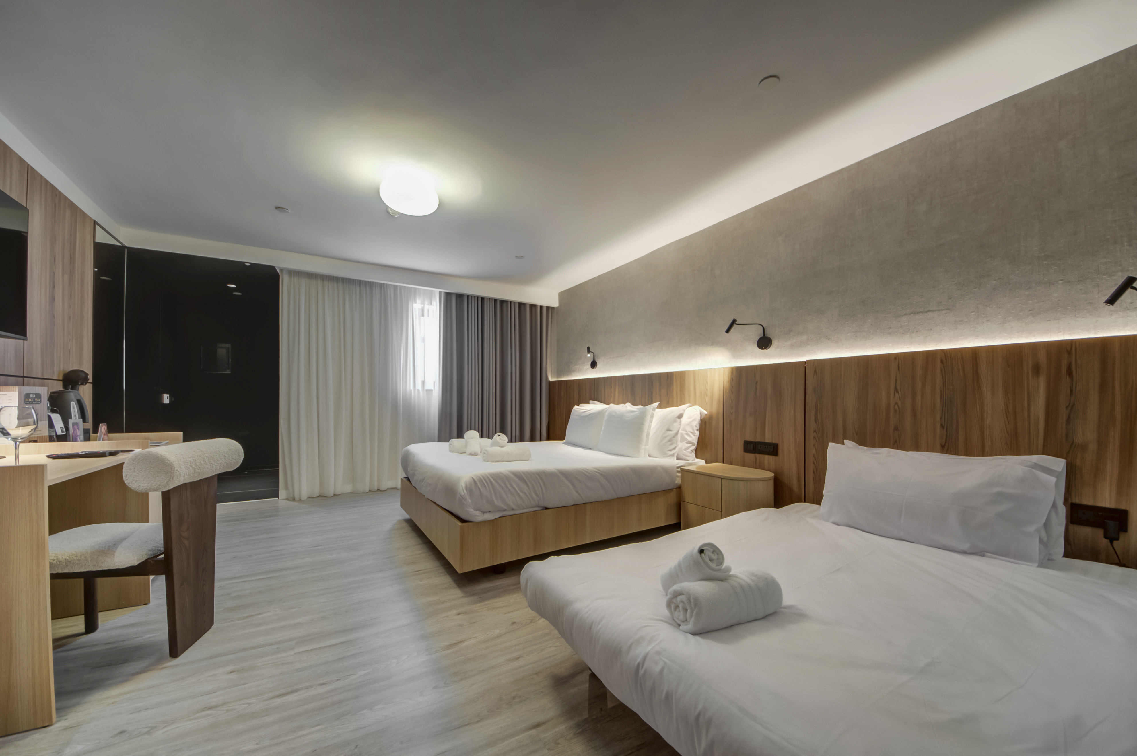 Triple Premium Superior