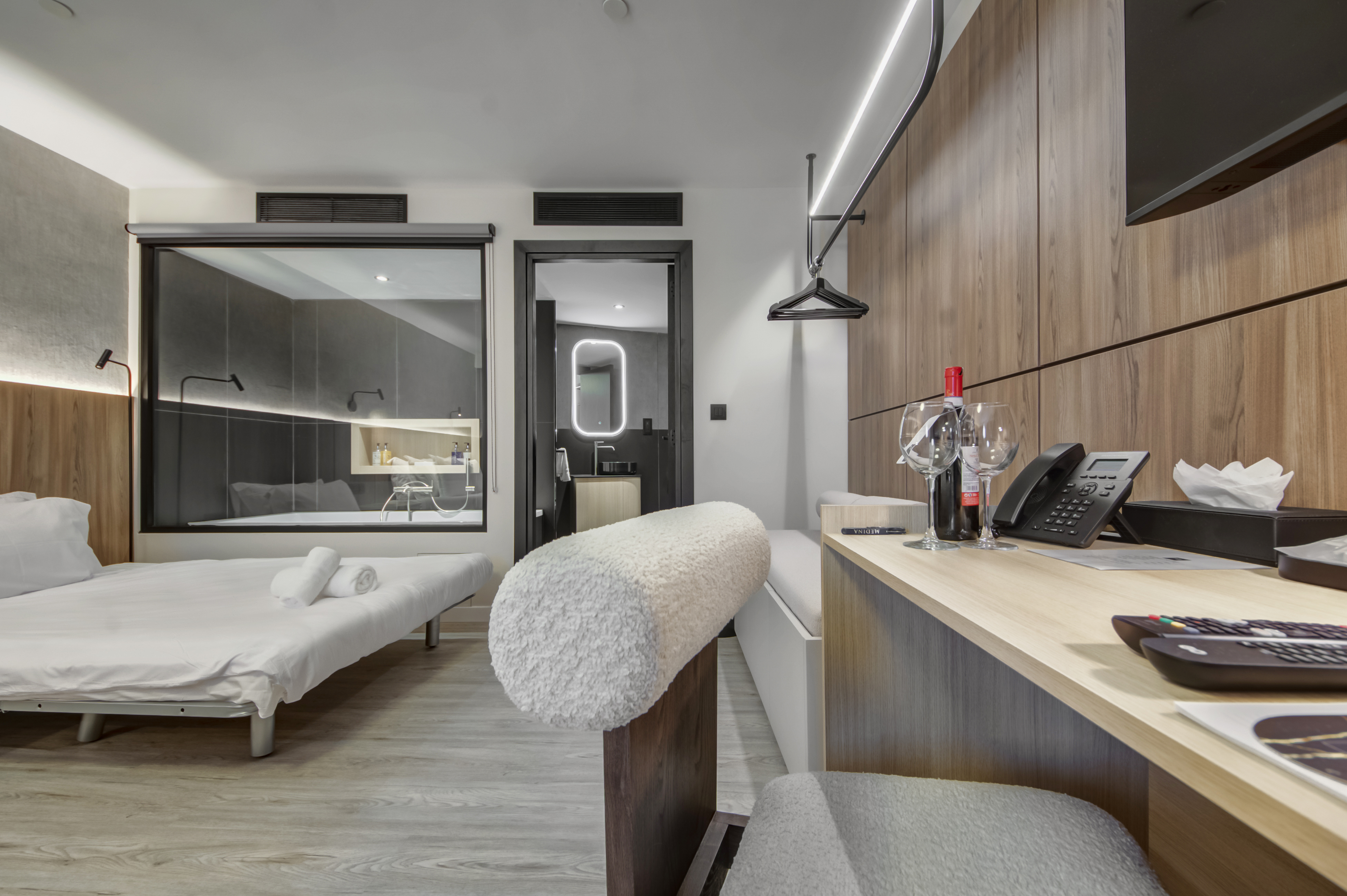 Triple Premium Superior