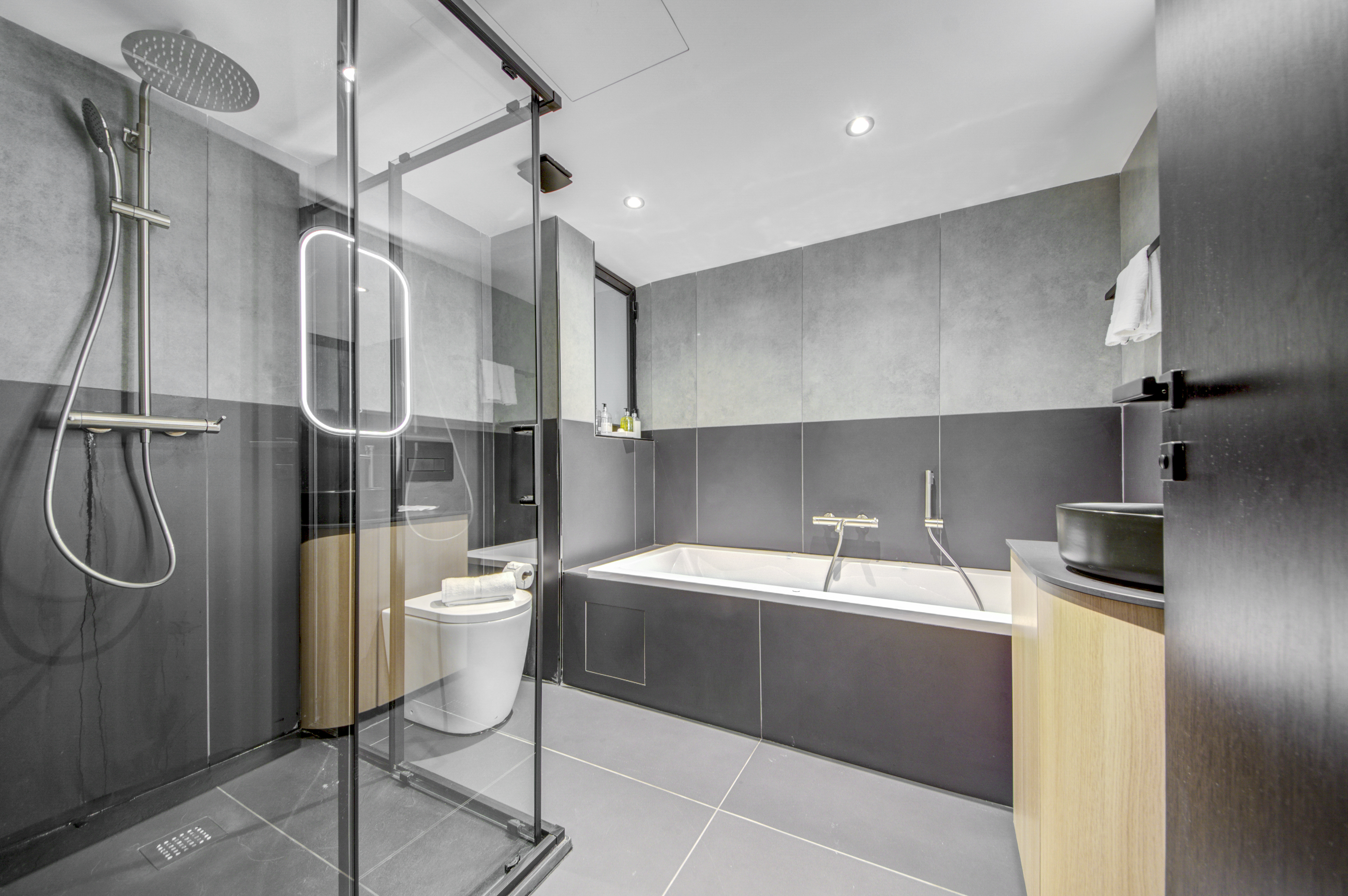 Double or Twin Premium Superior