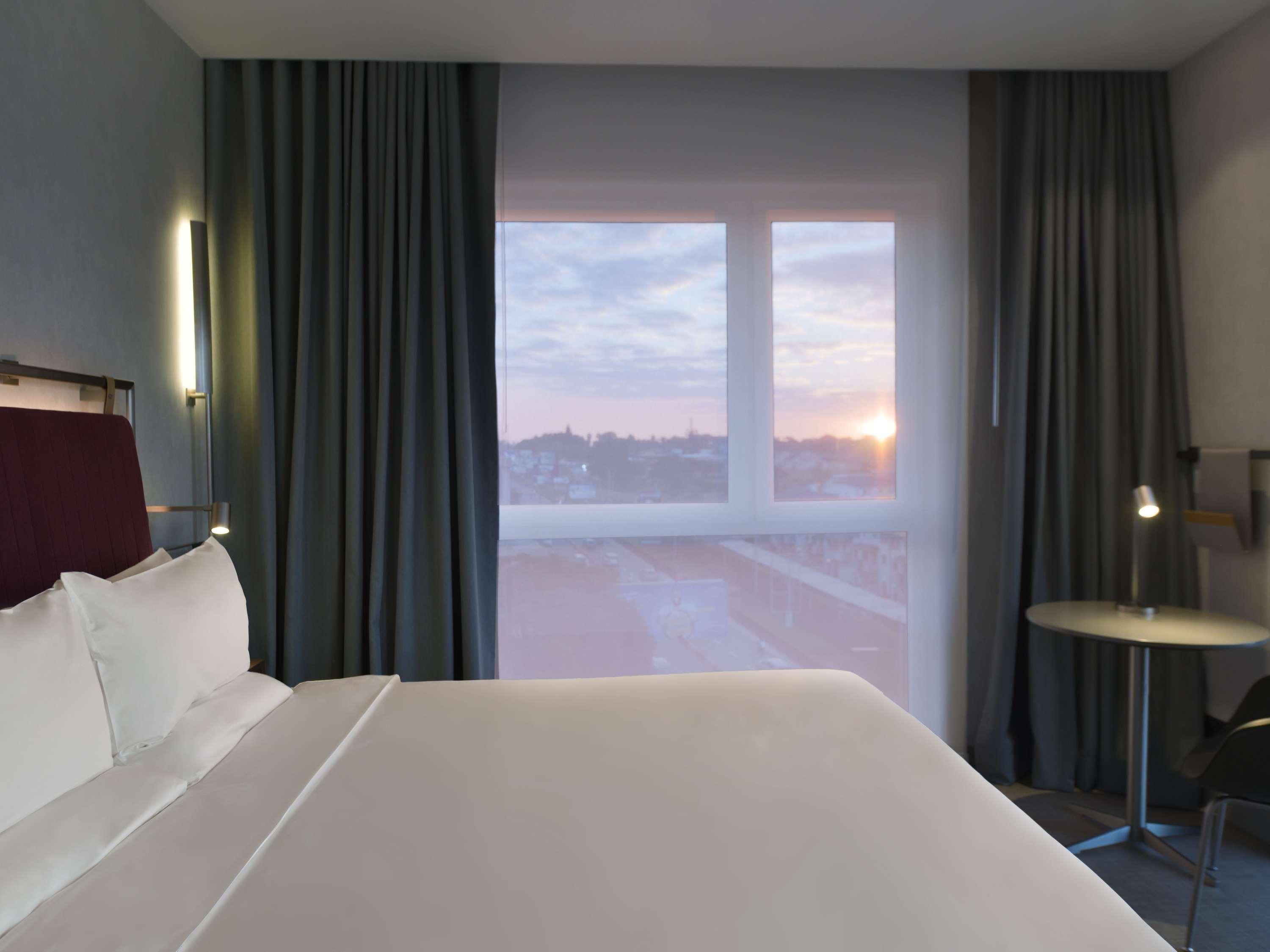 Double with Double Bed