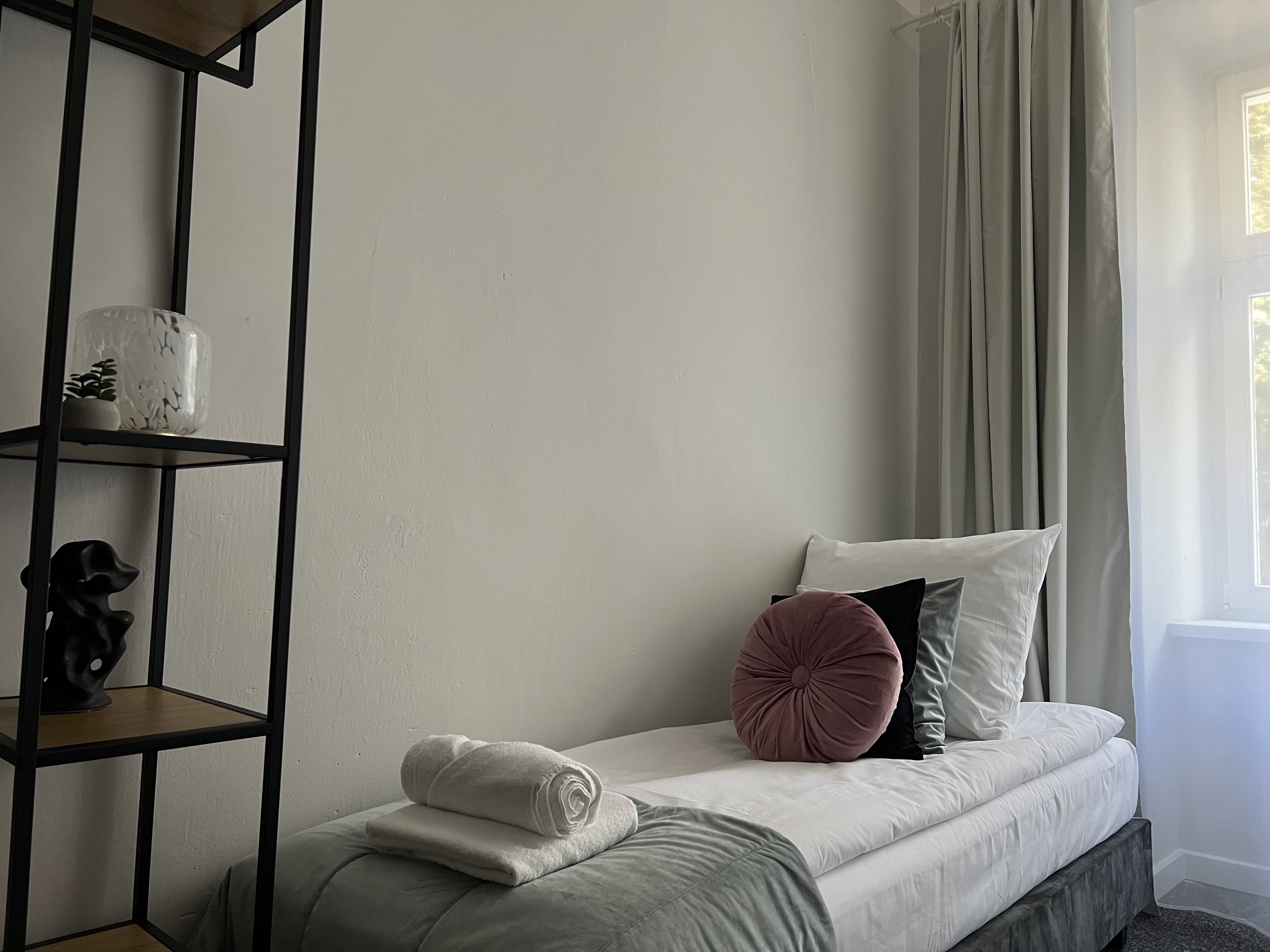 Apartment One Bedroom