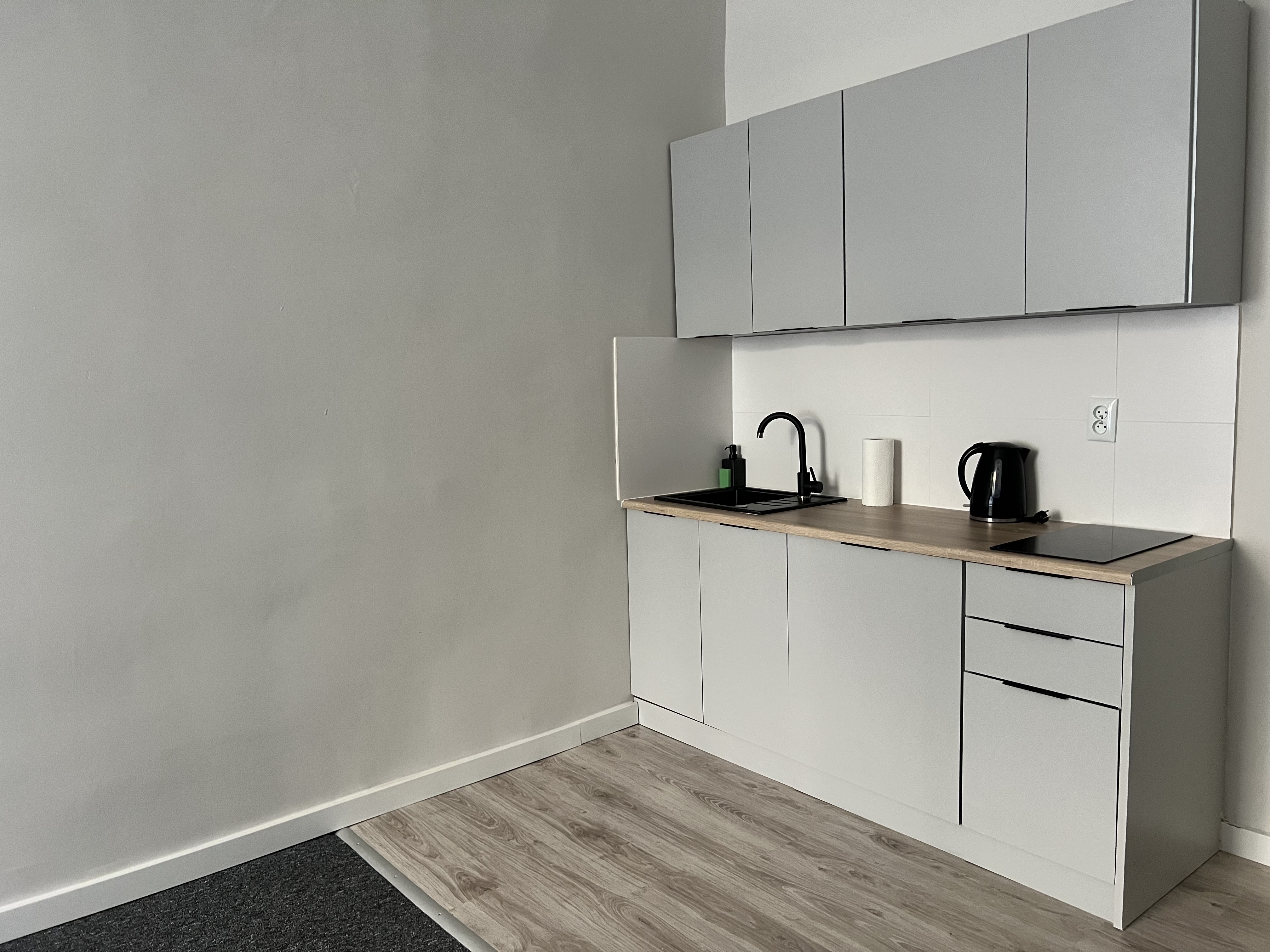 Apartment One Bedroom