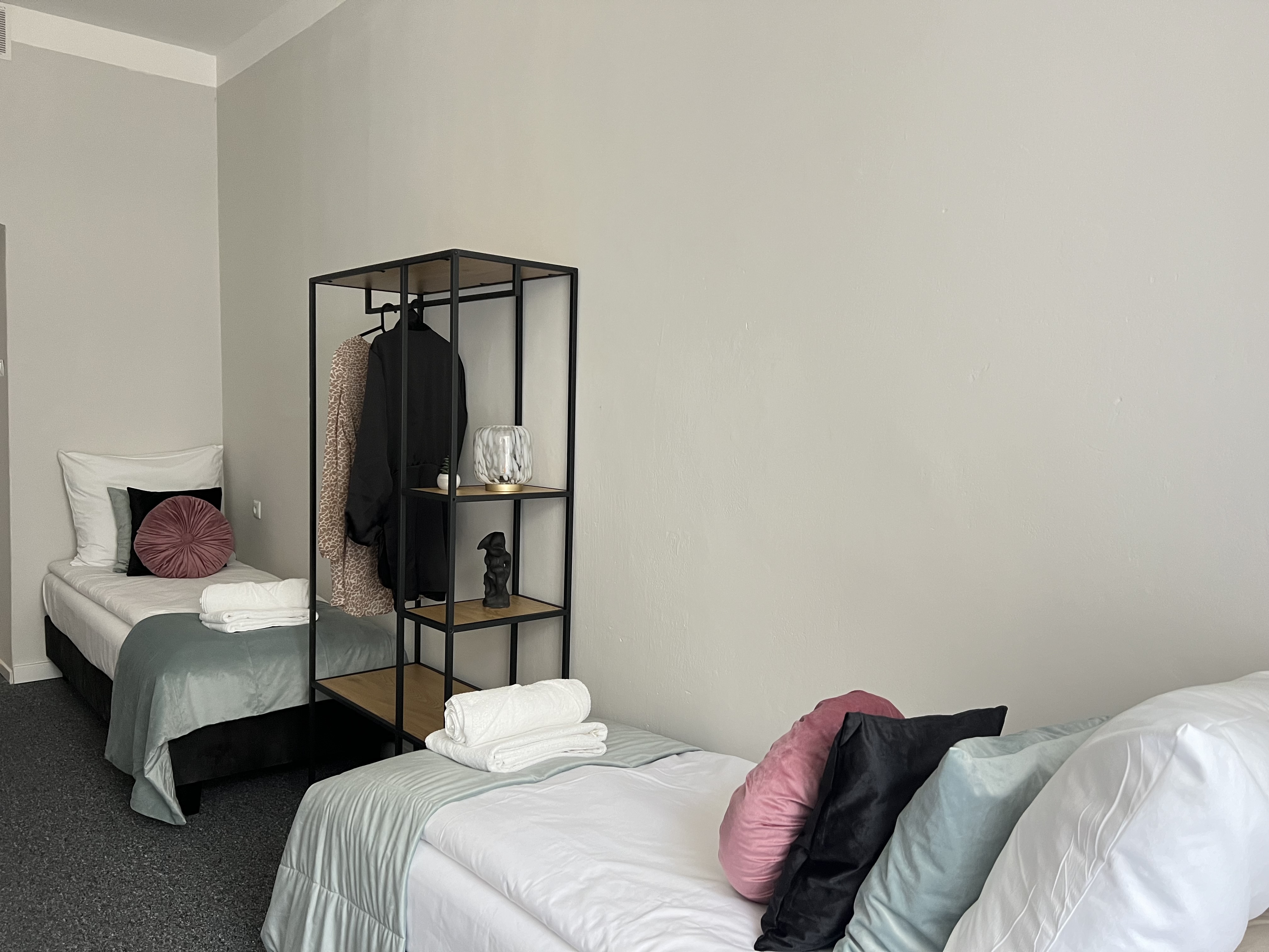 Apartment One Bedroom