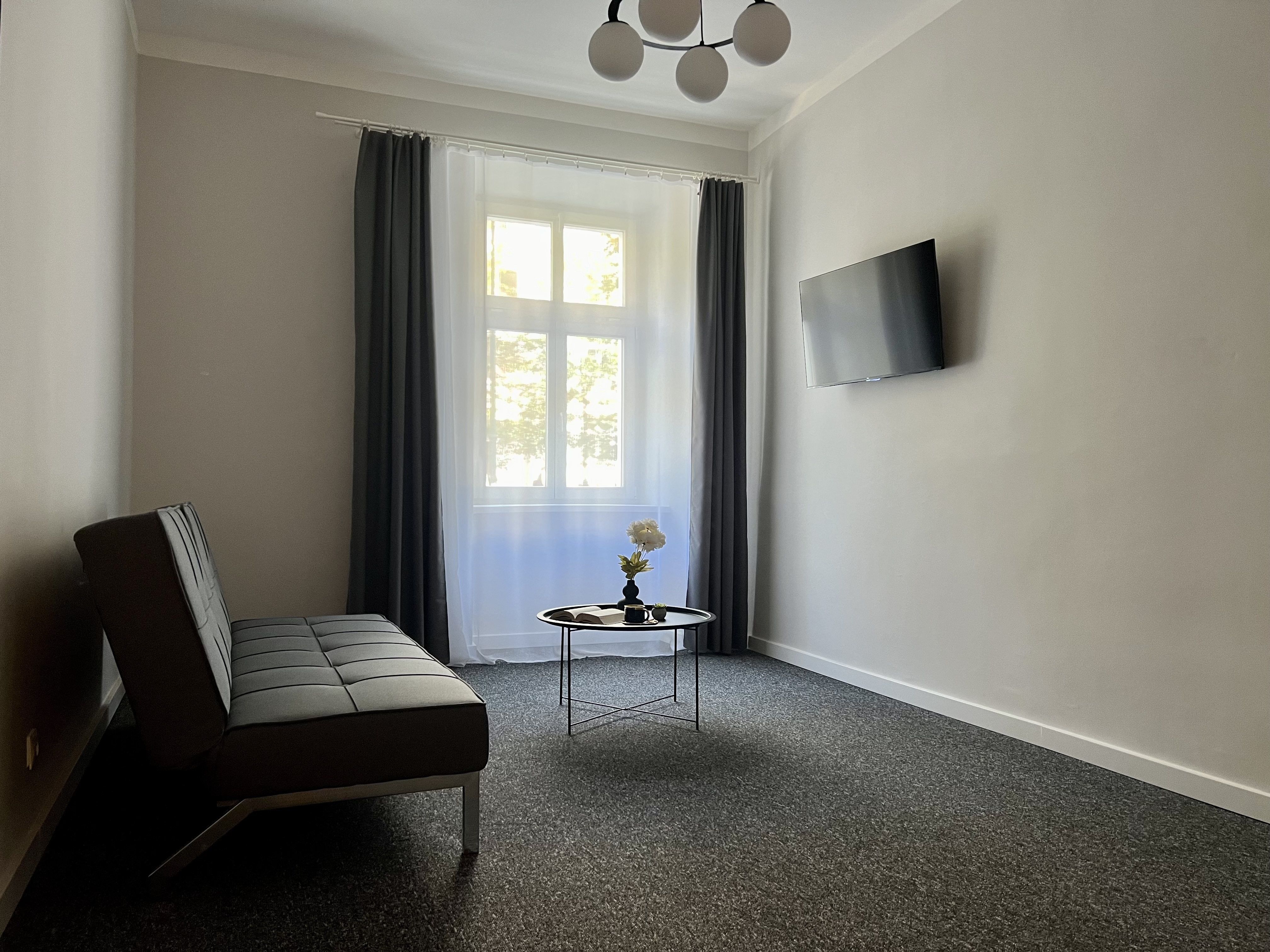 Apartment One Bedroom