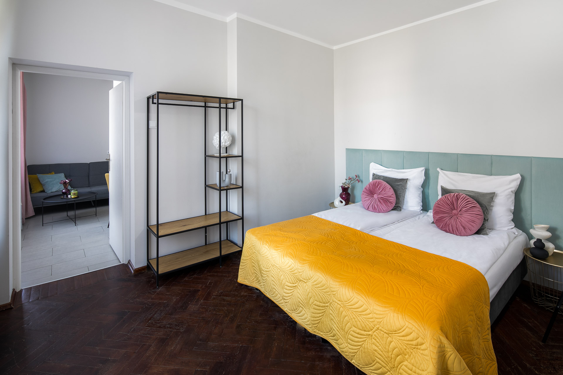 Apartment Two Bedrooms