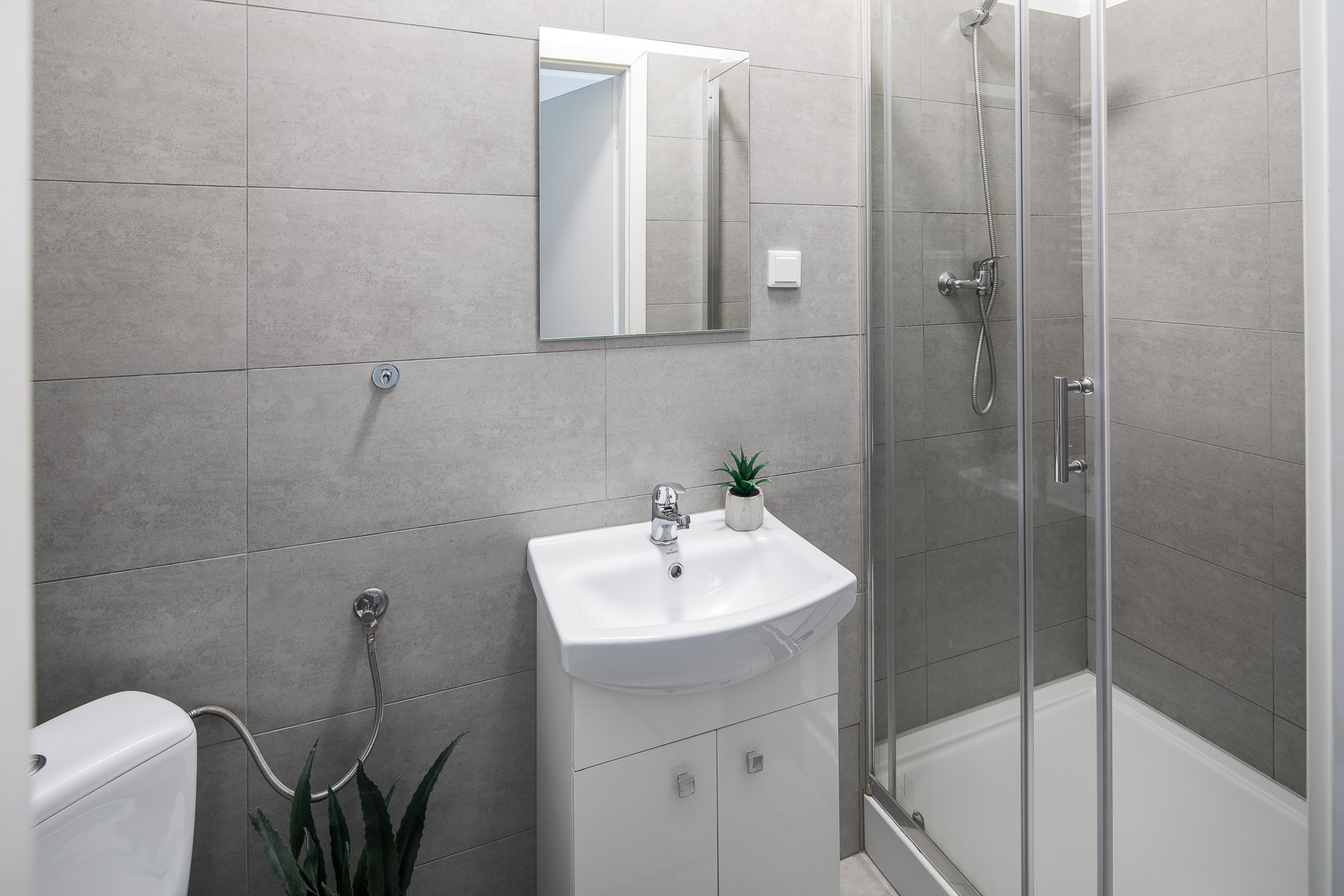 Apartment Two Bedrooms