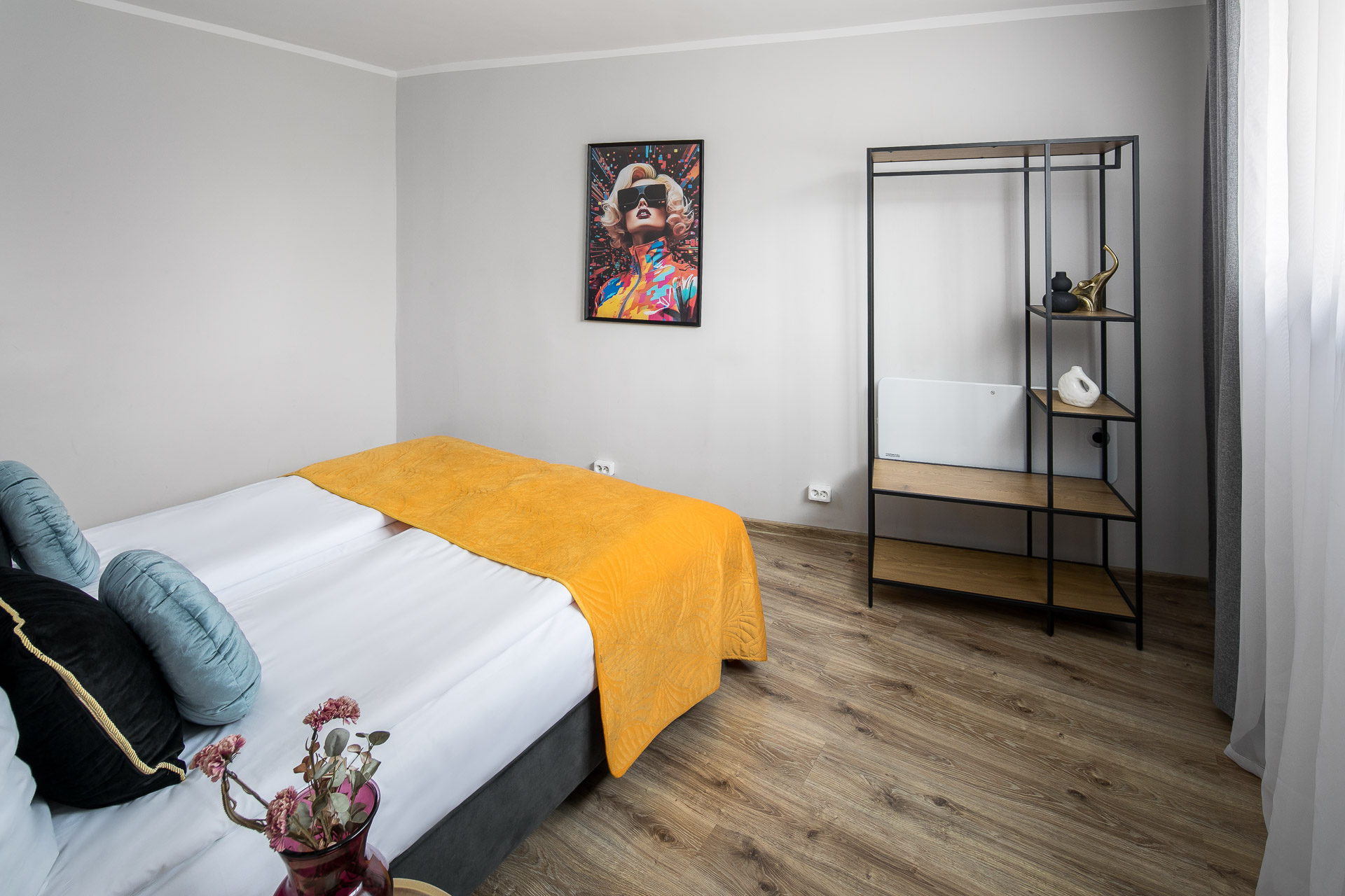 Apartment Two Bedrooms