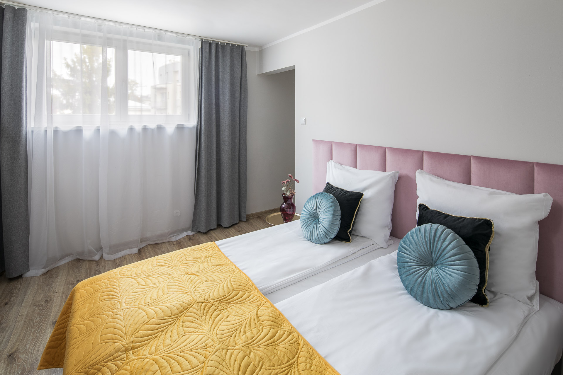 Apartment Two Bedrooms