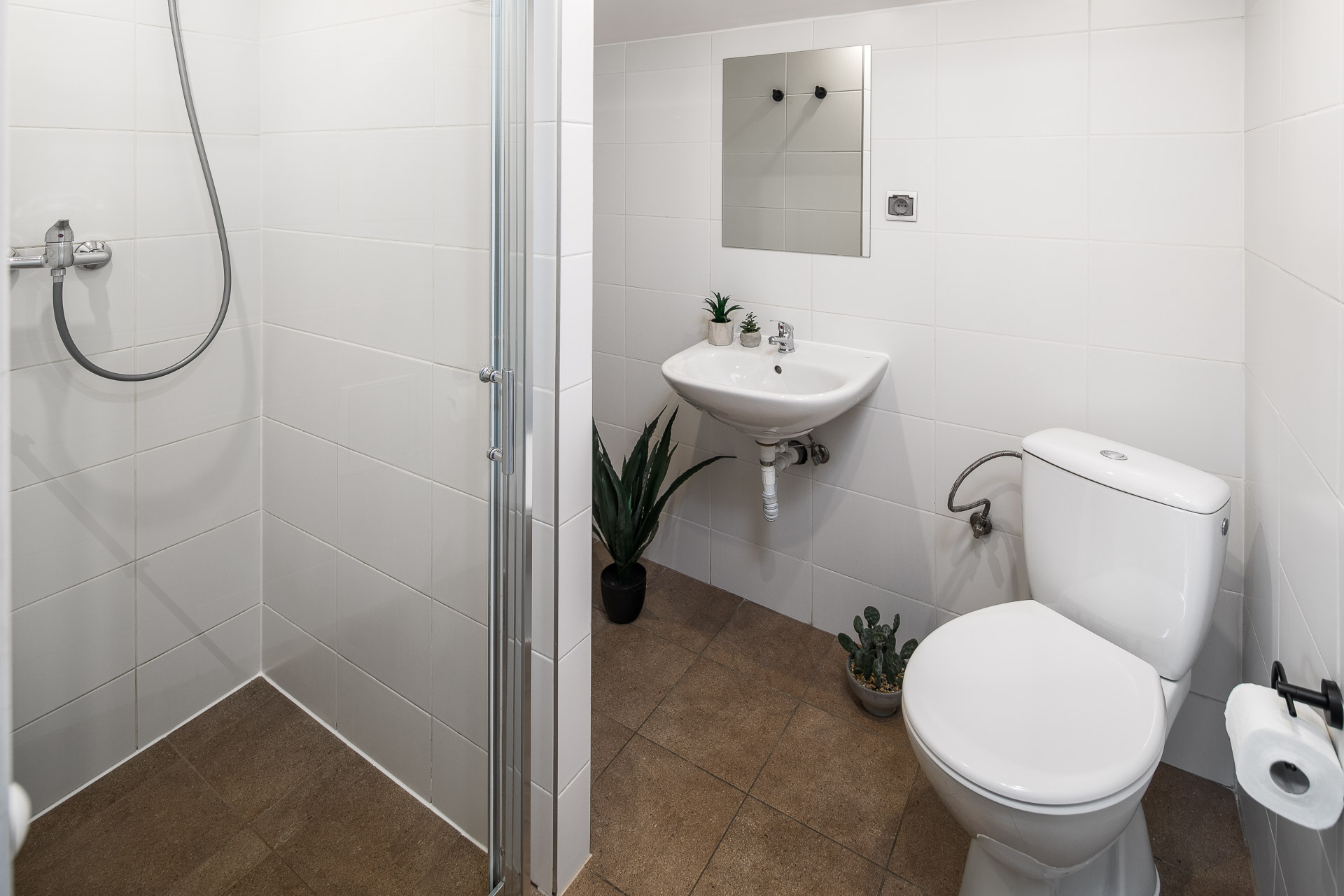 Apartment Two Bedrooms