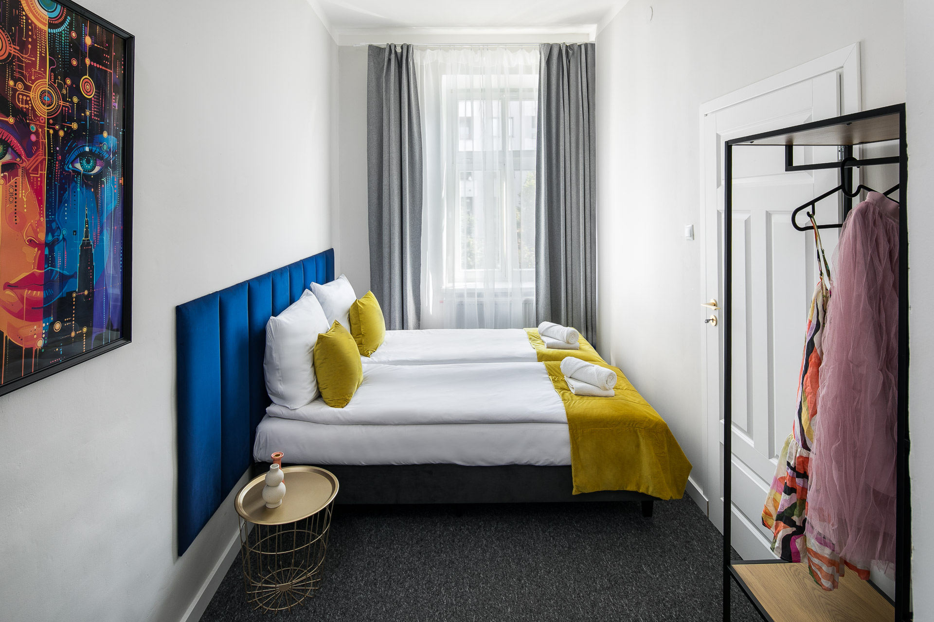 Apartment One Bedroom