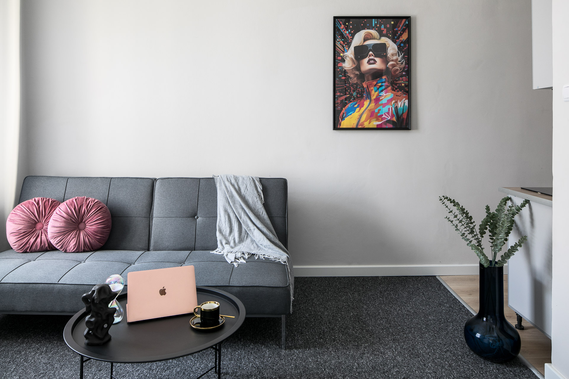 Apartment One Bedroom