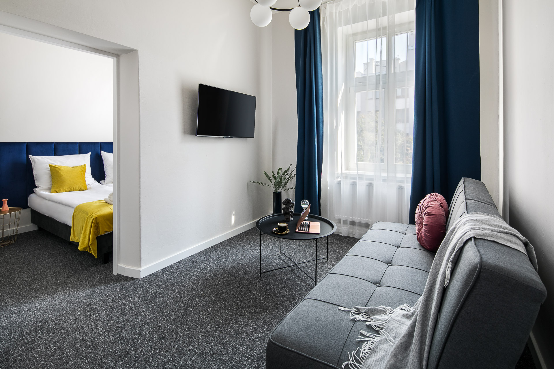 Apartment One Bedroom