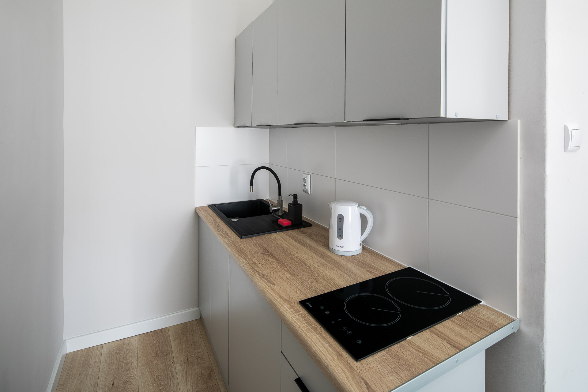 Apartment One Bedroom