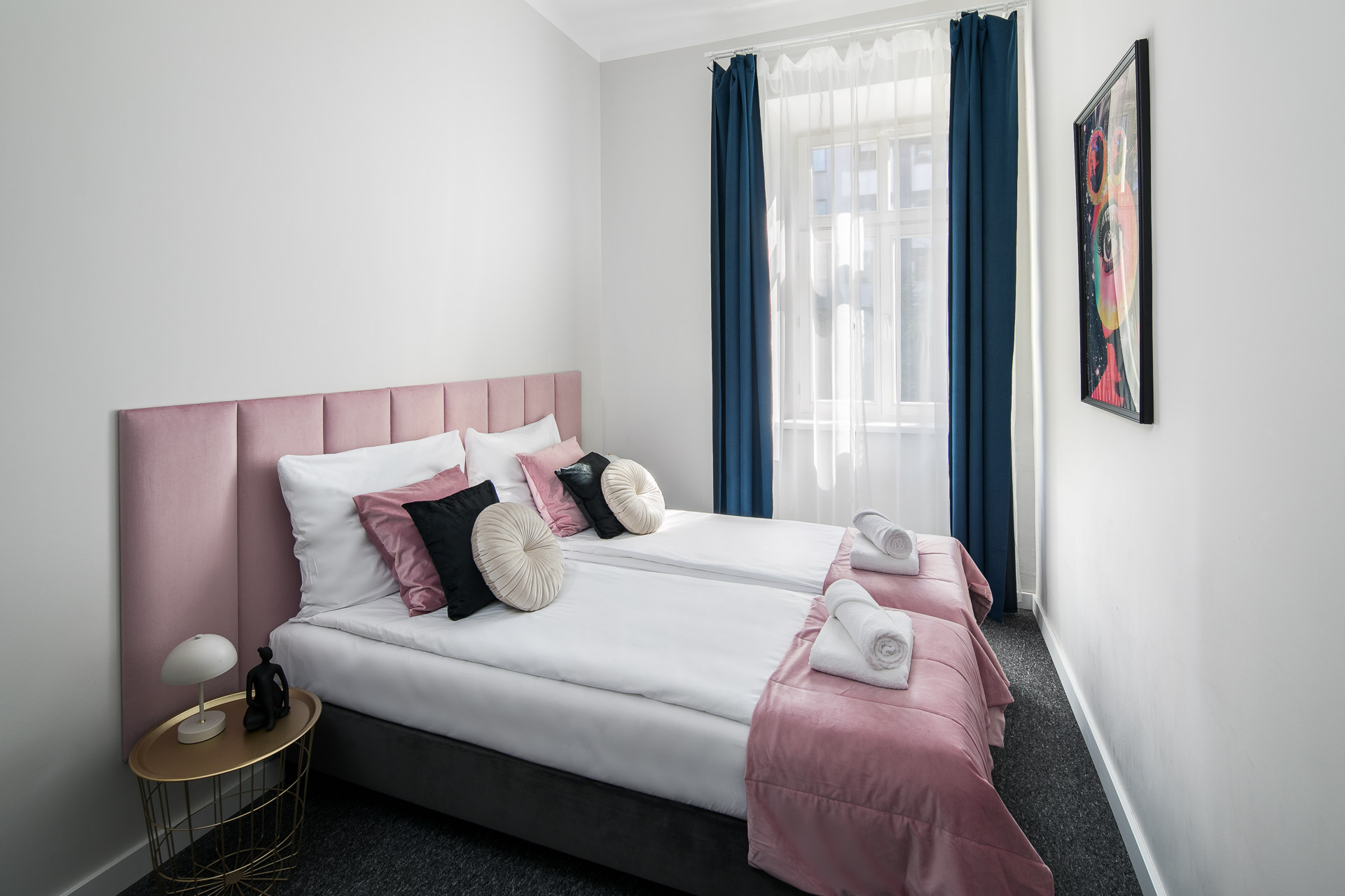 Apartment Two Bedrooms