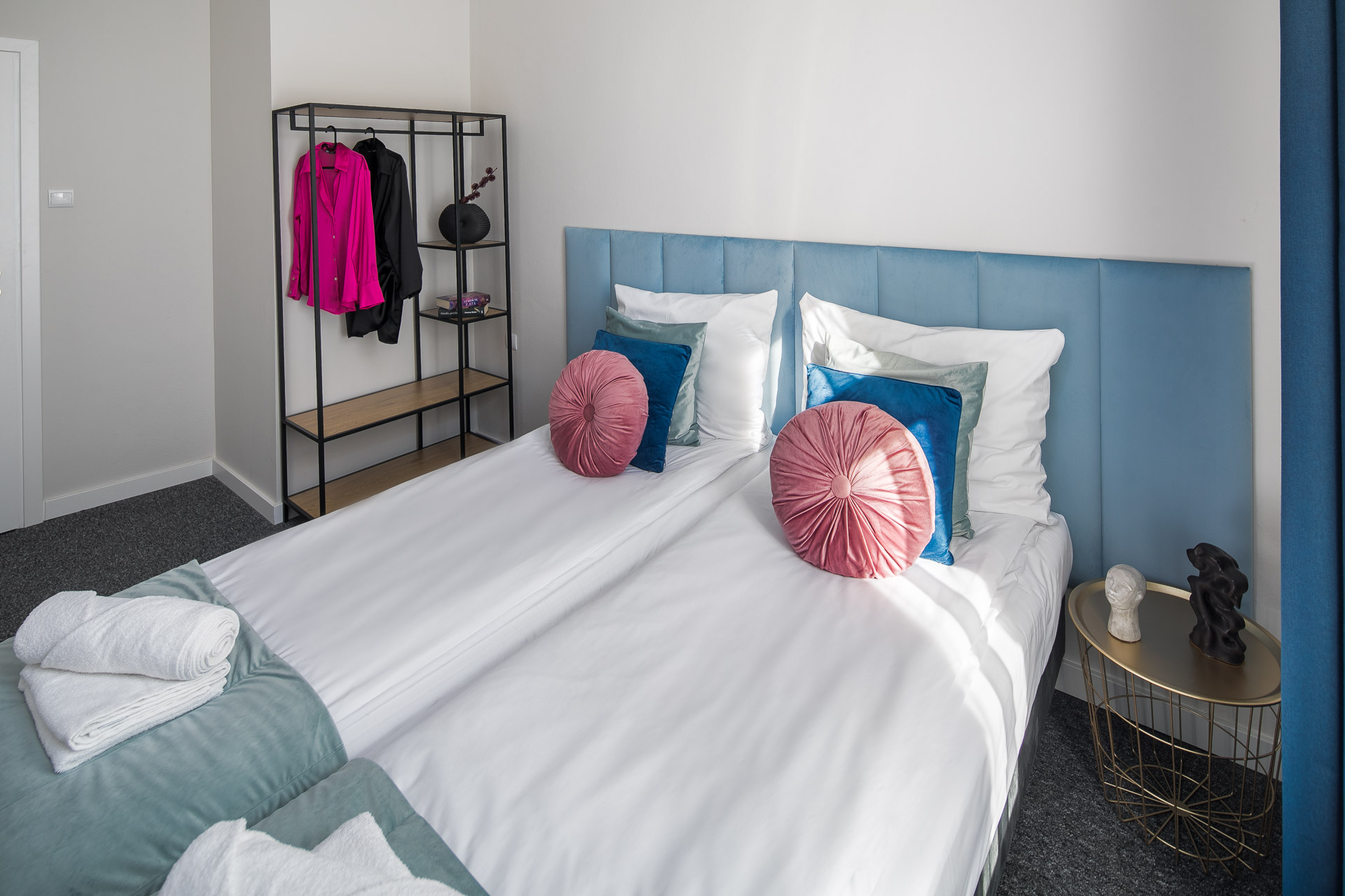 Apartment Two Bedrooms