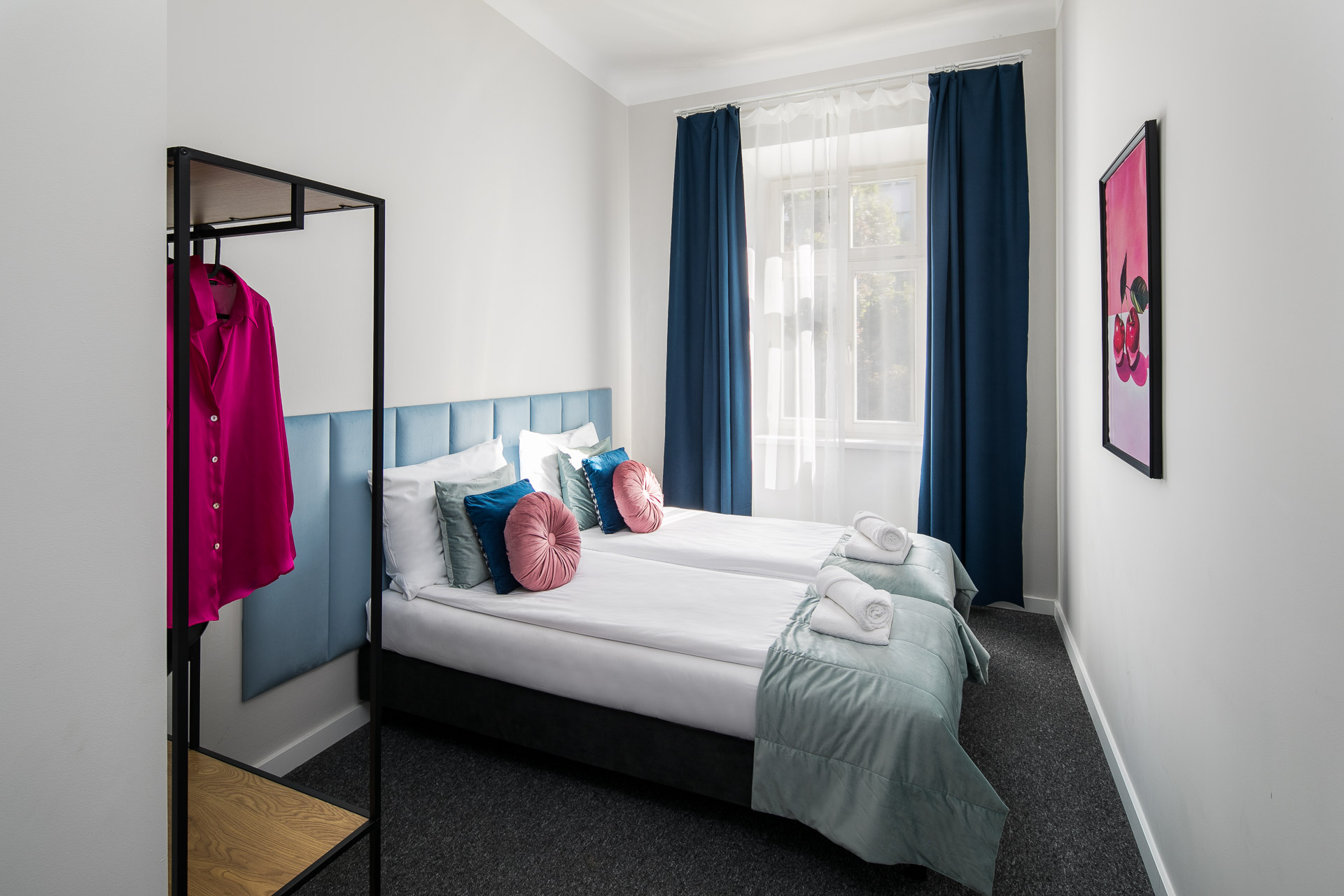 Apartment Two Bedrooms