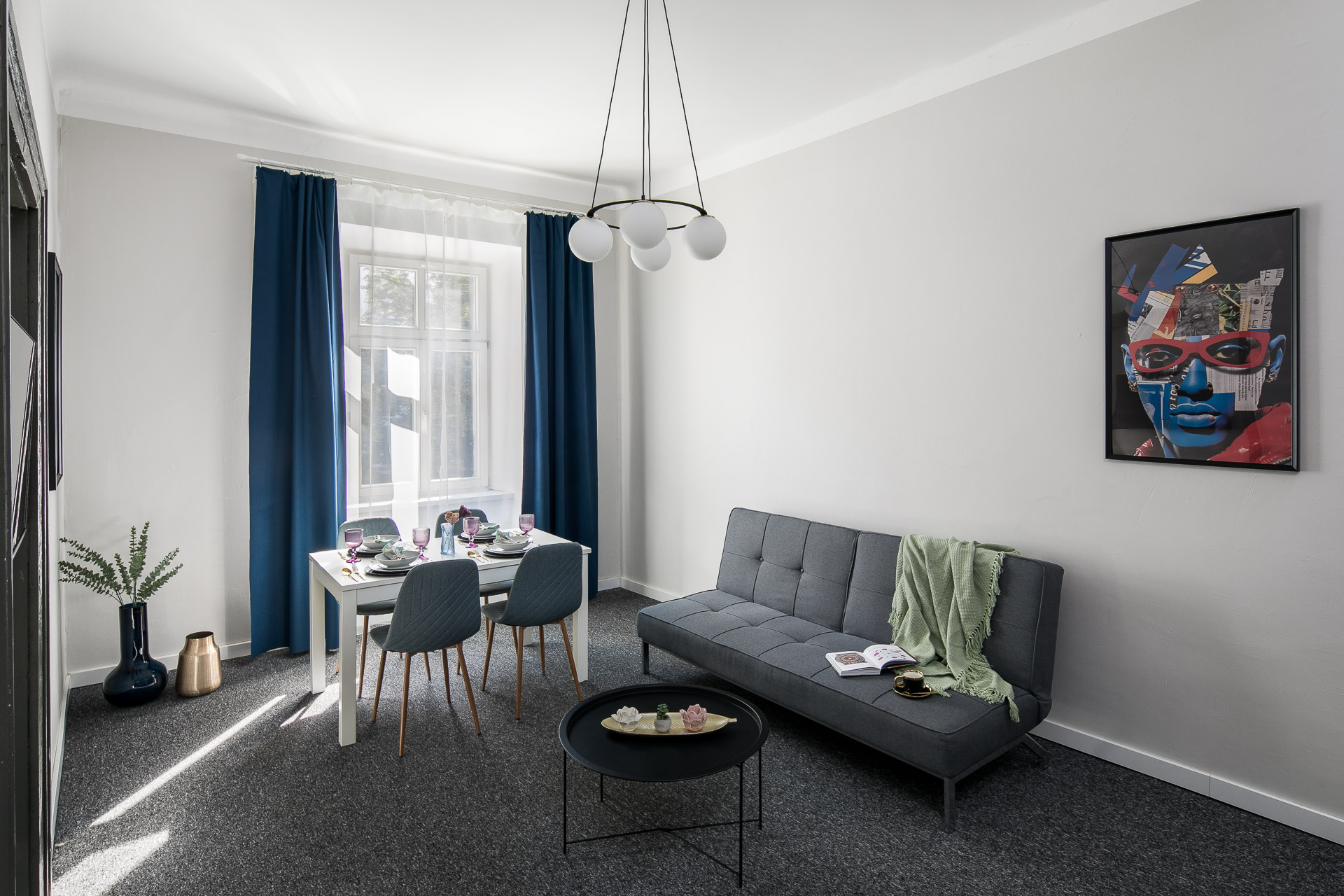 Apartment Two Bedrooms