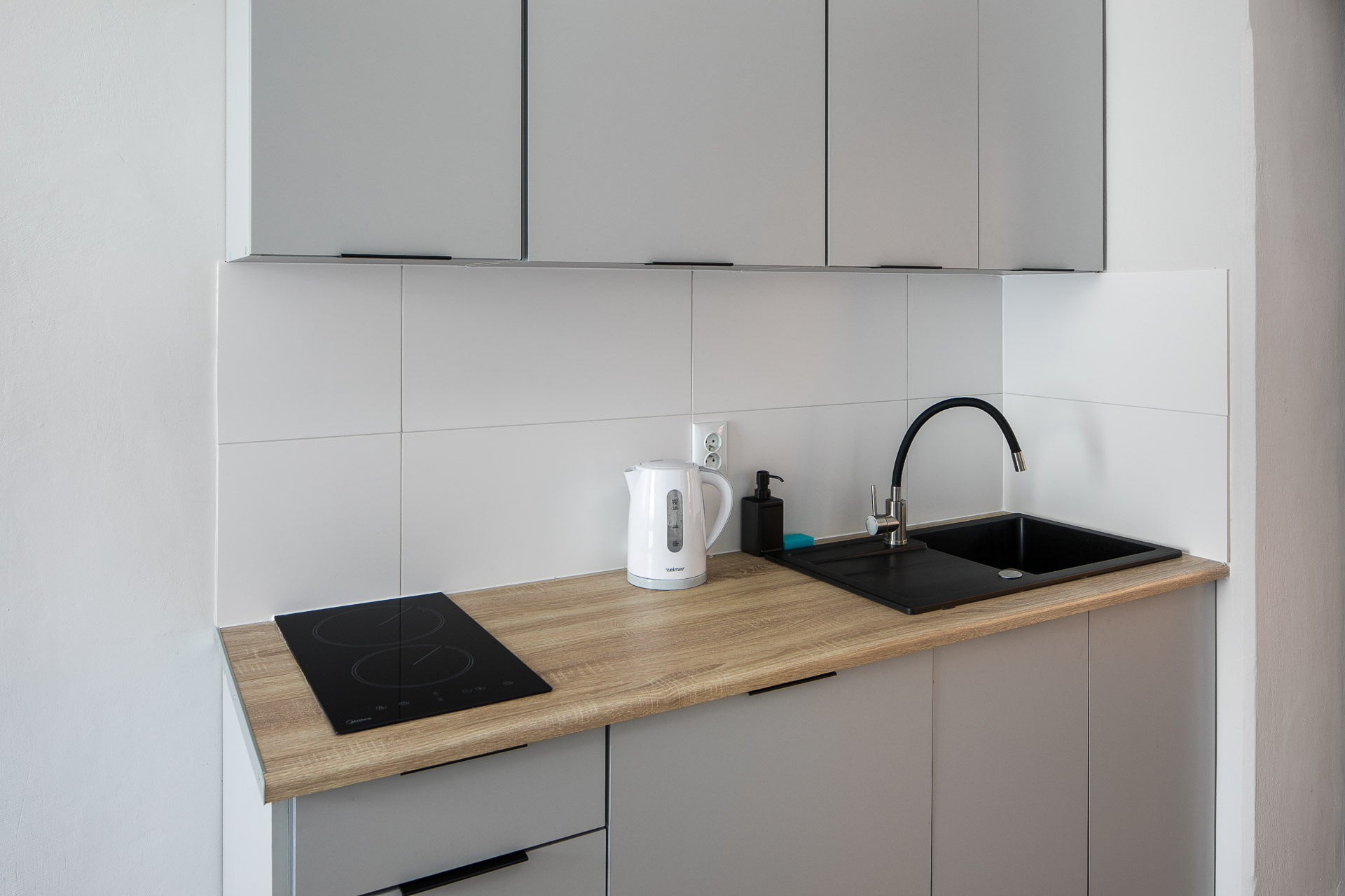 Apartment Three Bedrooms