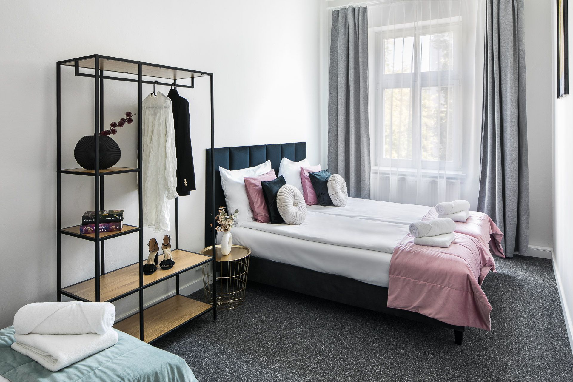 Apartment Three Bedrooms