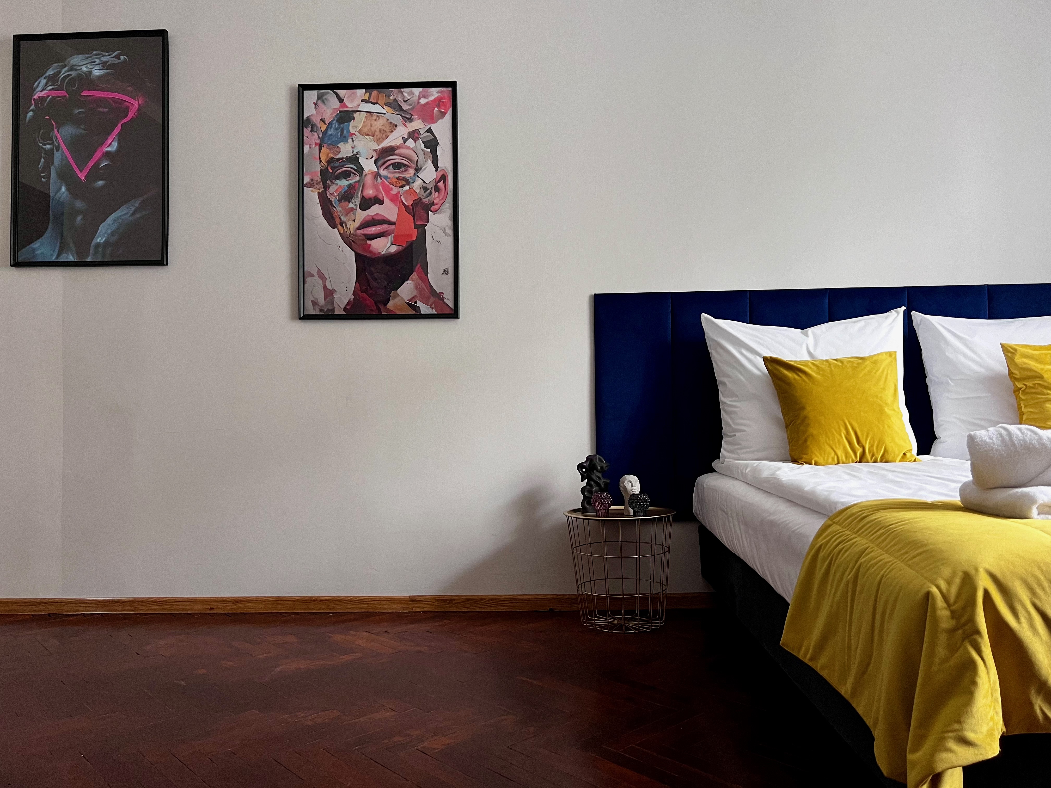 Apartment Two Bedrooms