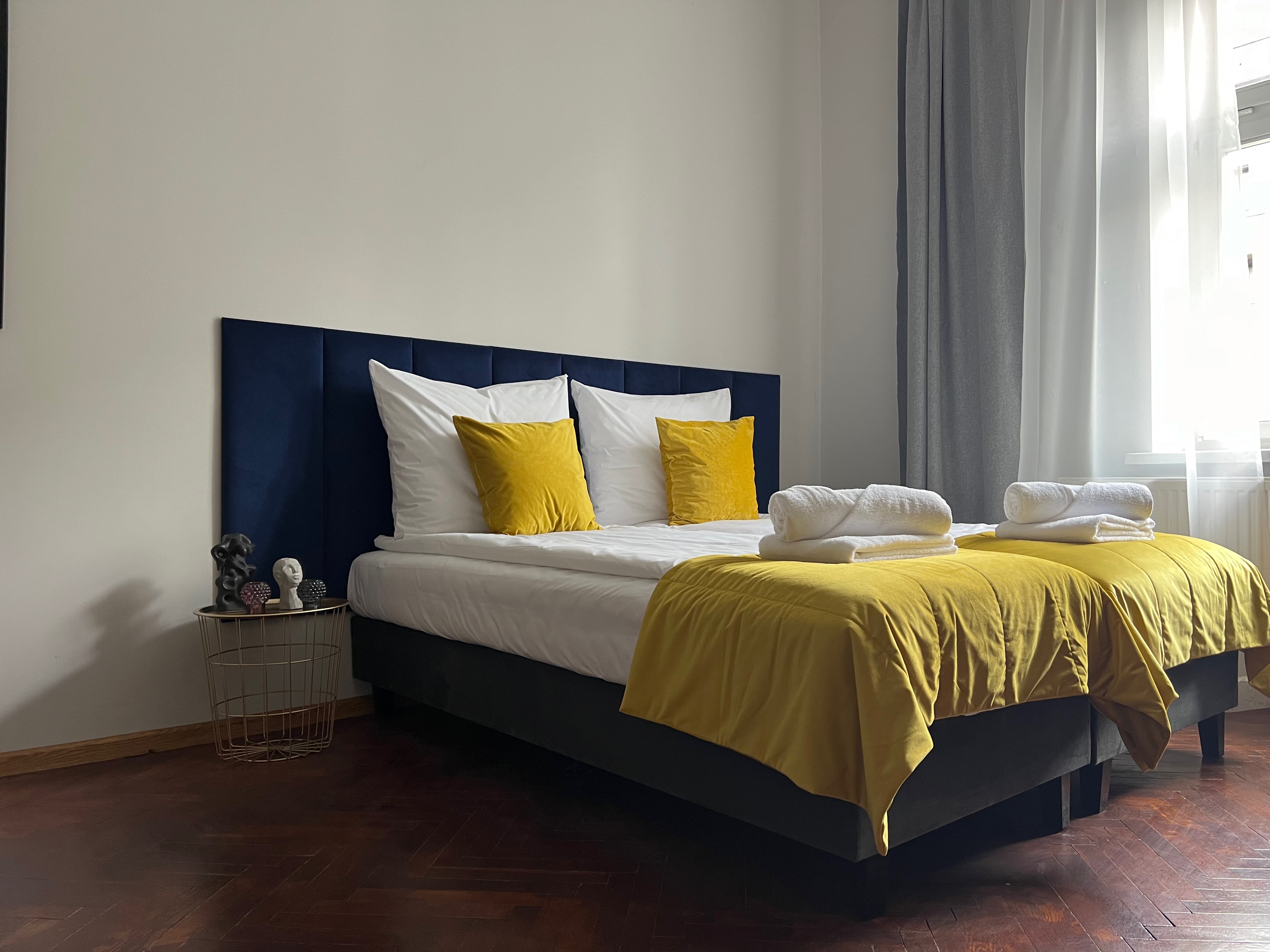 Apartment Two Bedrooms