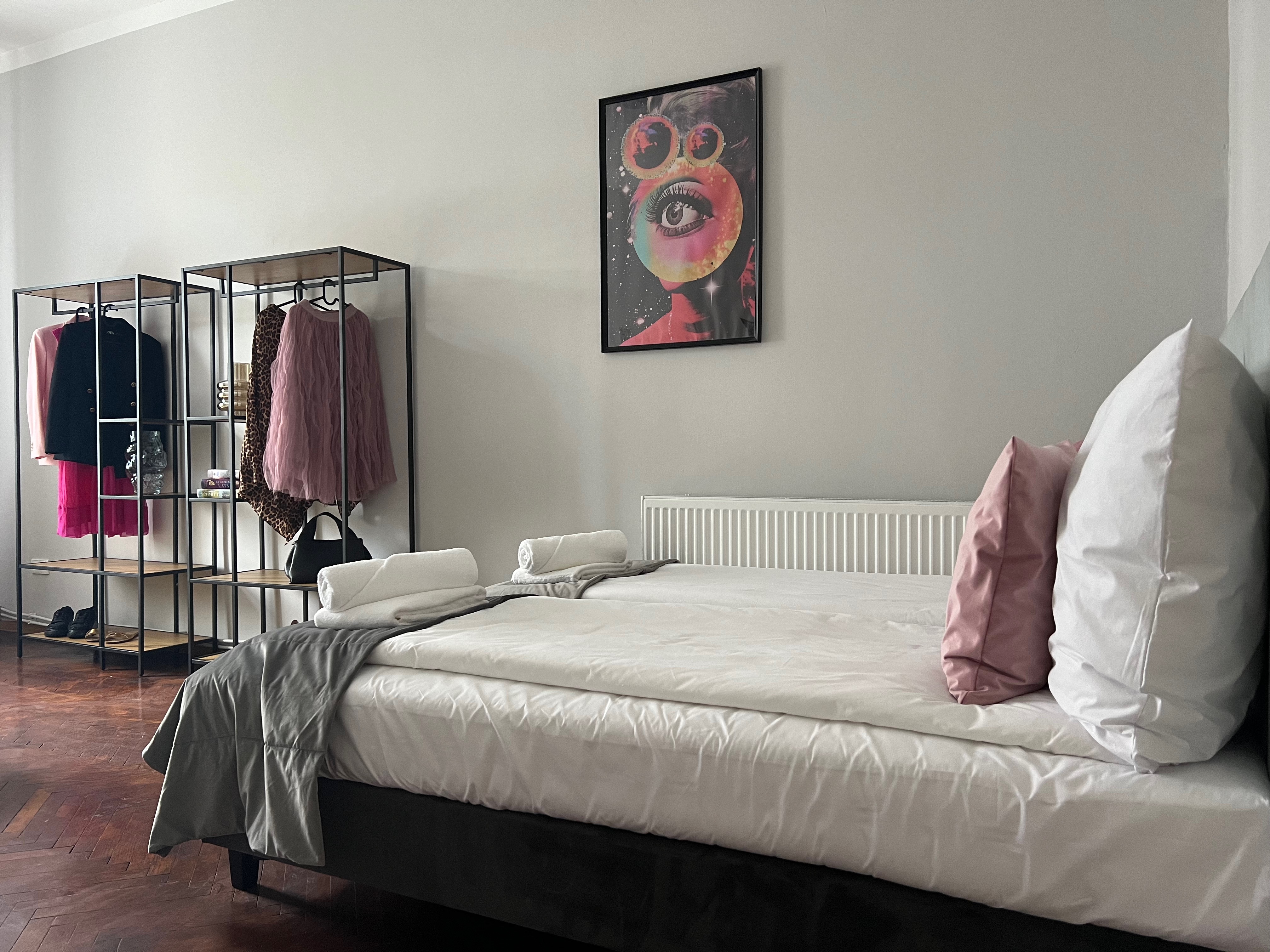 Apartment Two Bedrooms