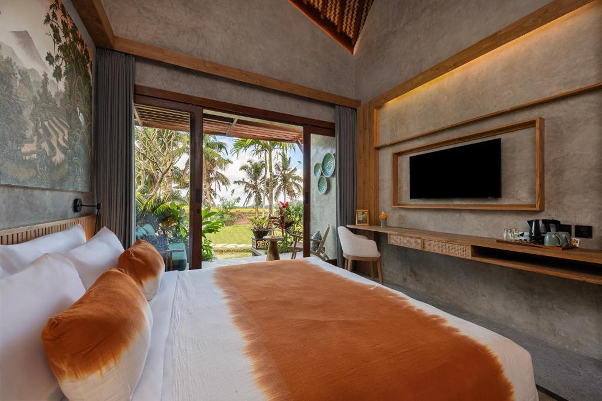 Room Superior with Views