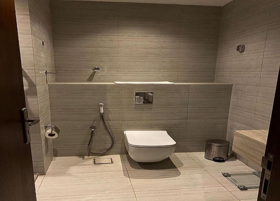 Suite Sea View One Bedroom