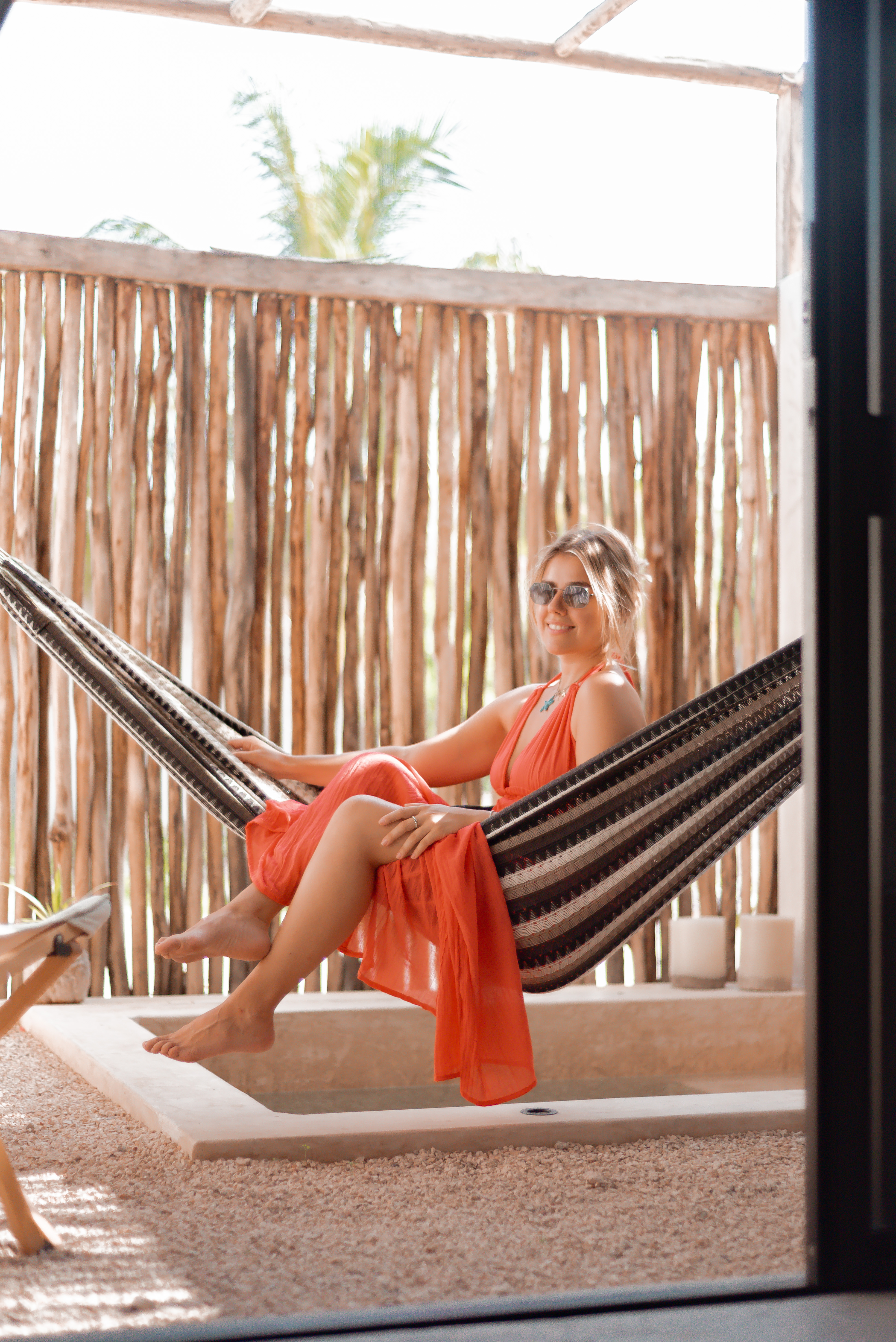 Double Deluxe Pool View