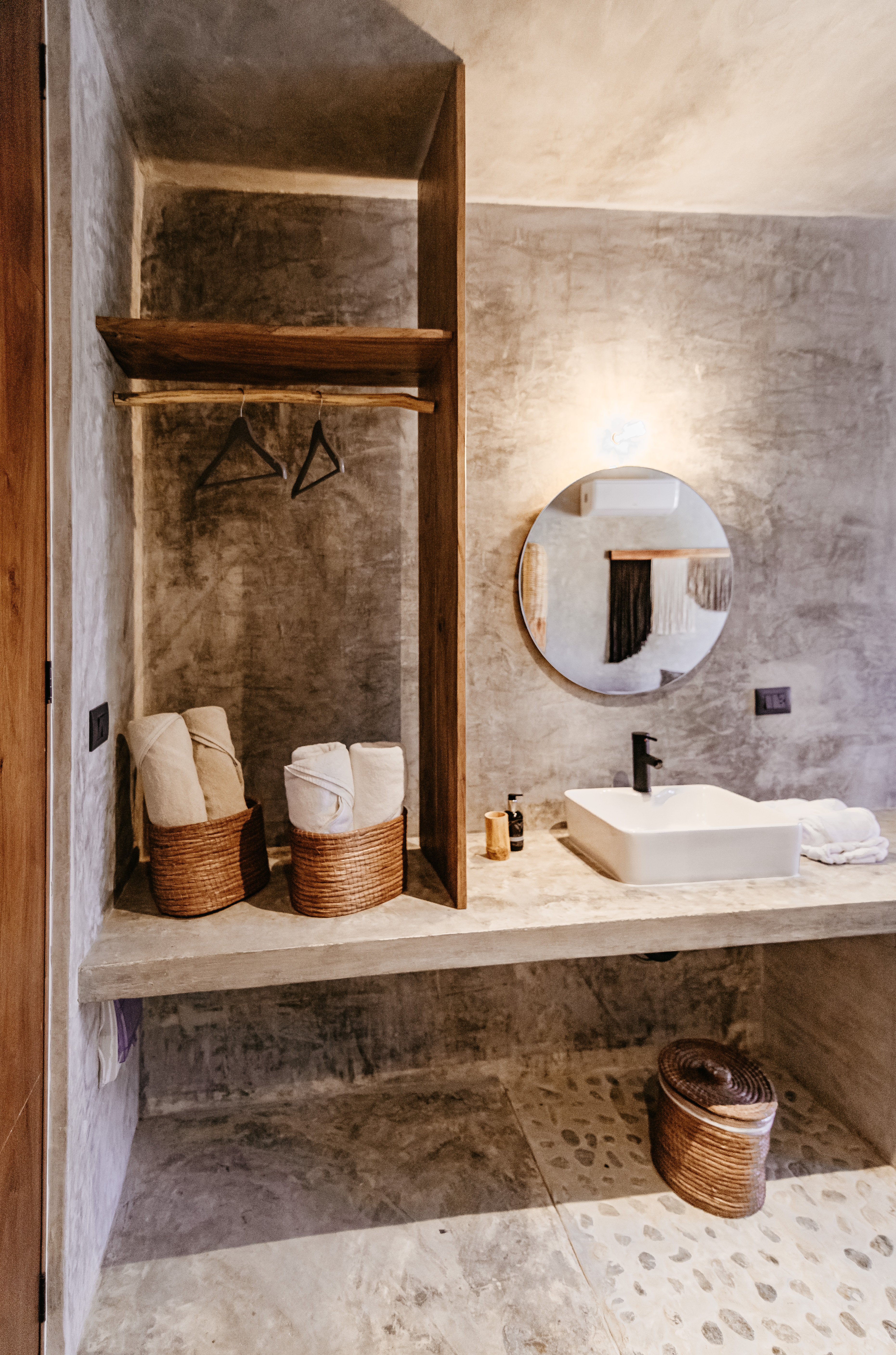 Double Deluxe Pool View