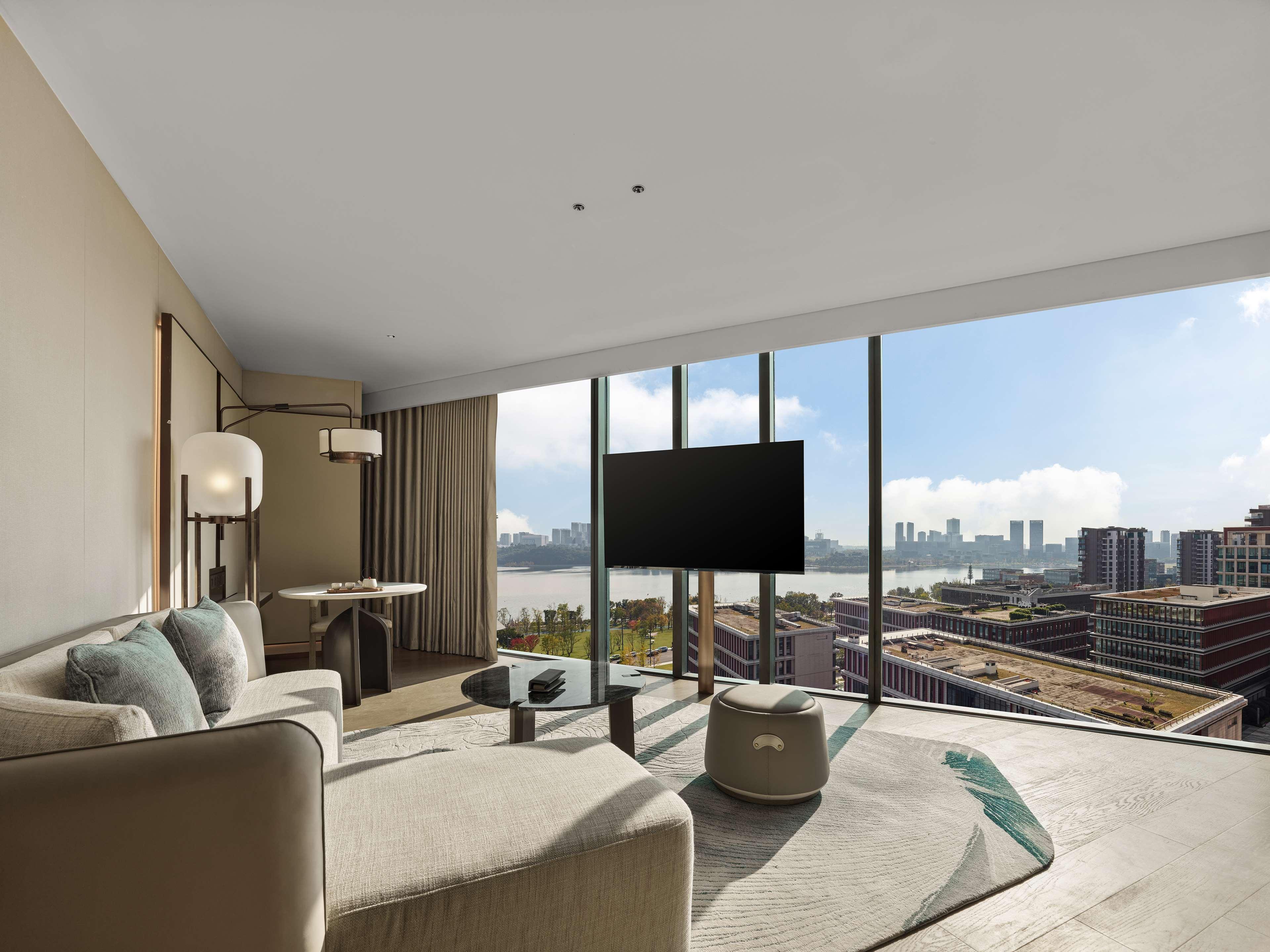 Suite King Bed One Bedroom 