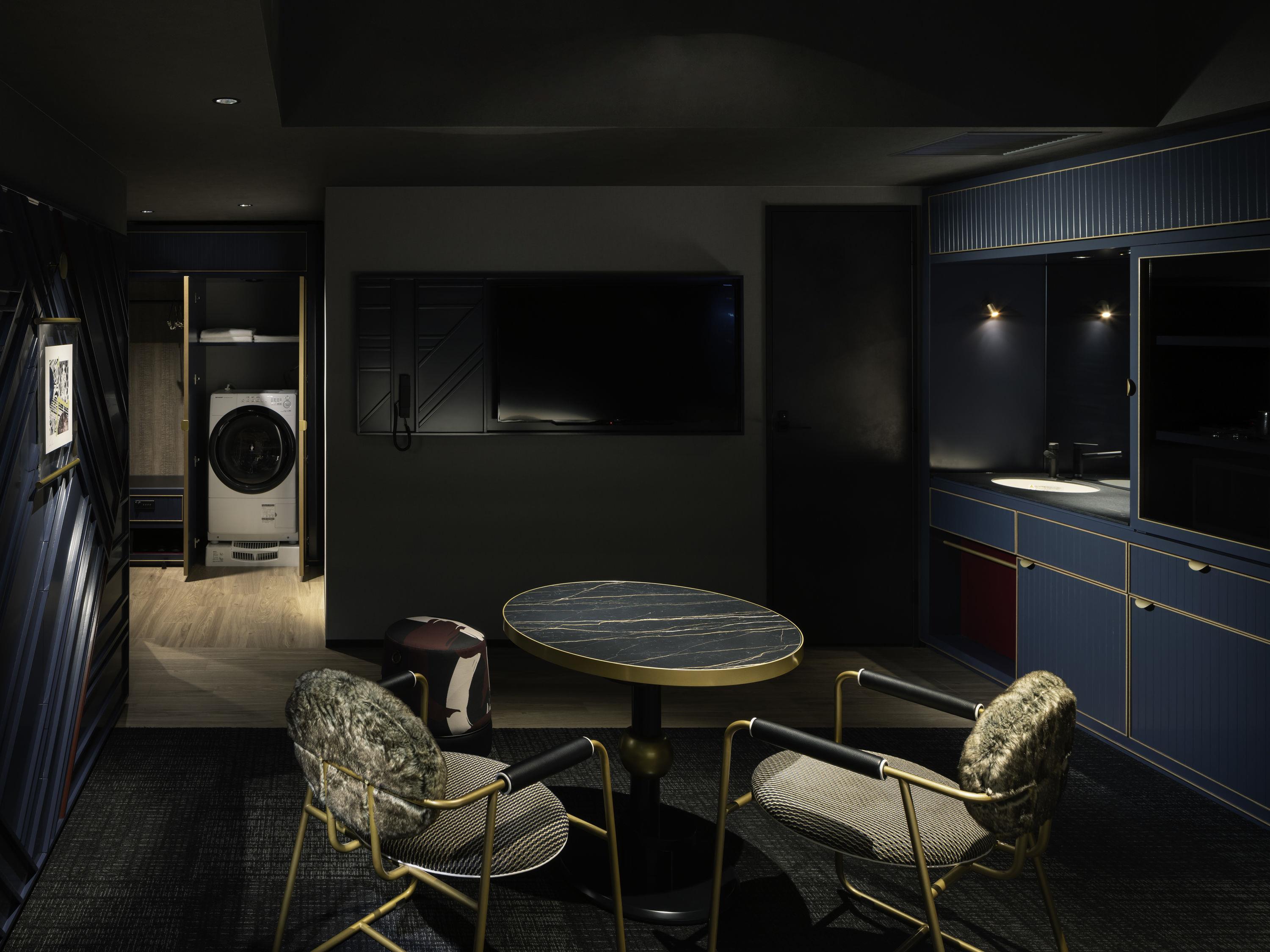 Family Room Standard