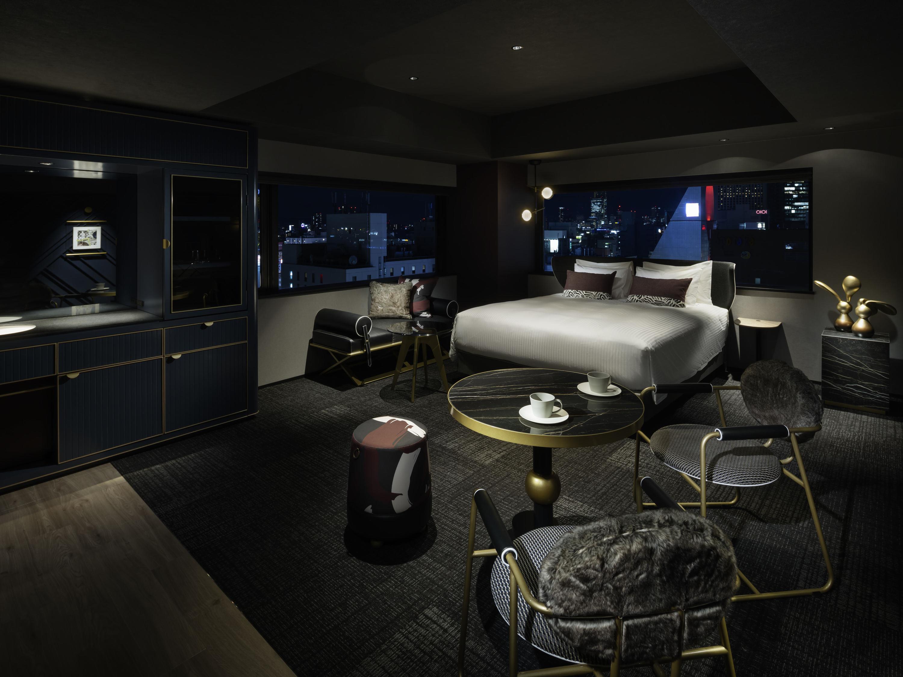 Family Room Standard