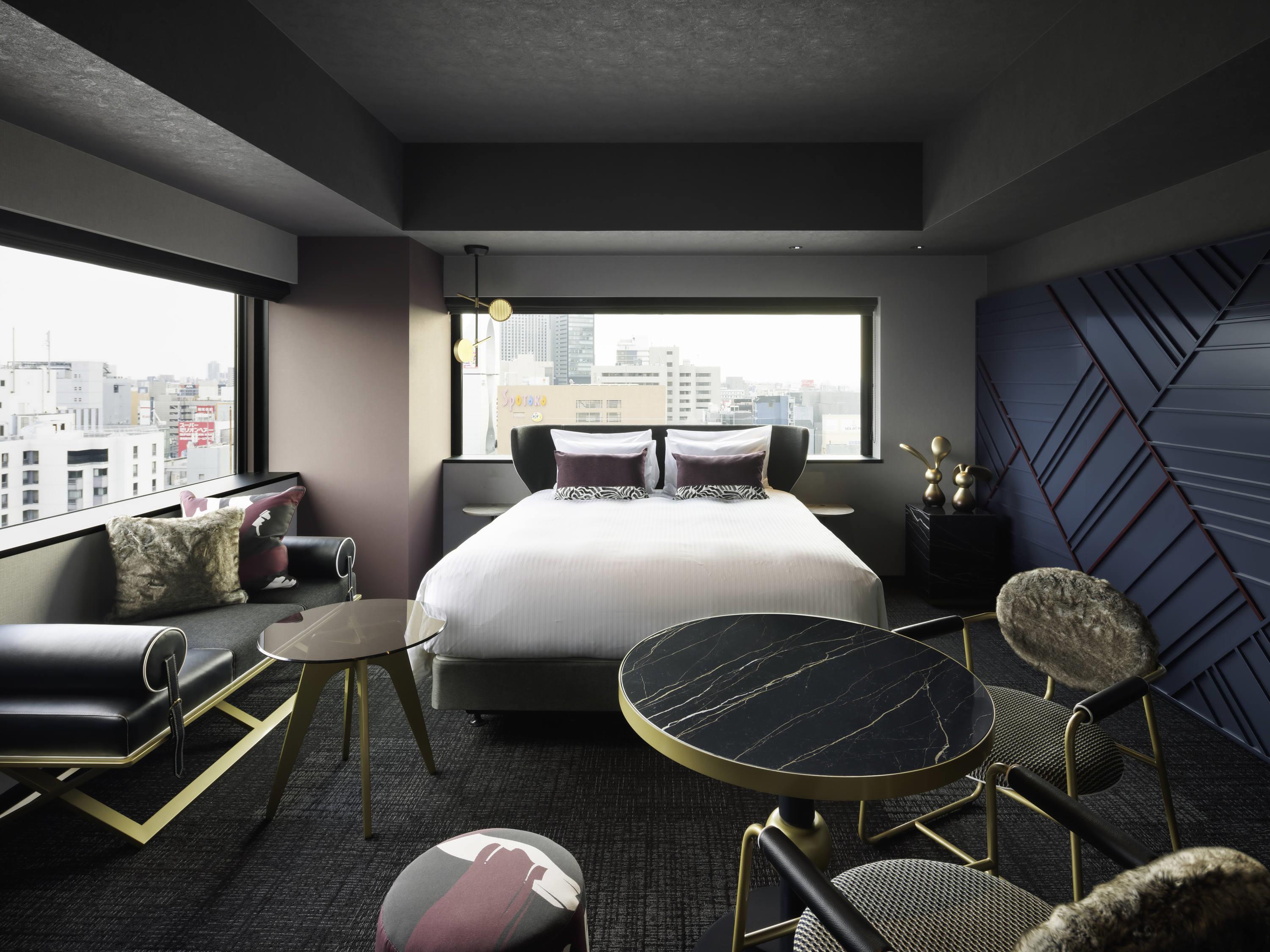 Family Room Standard