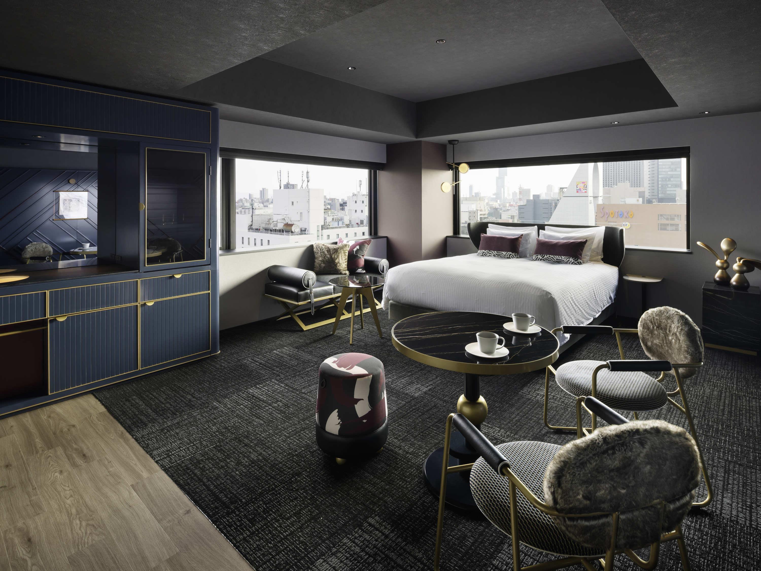 Family Room Standard