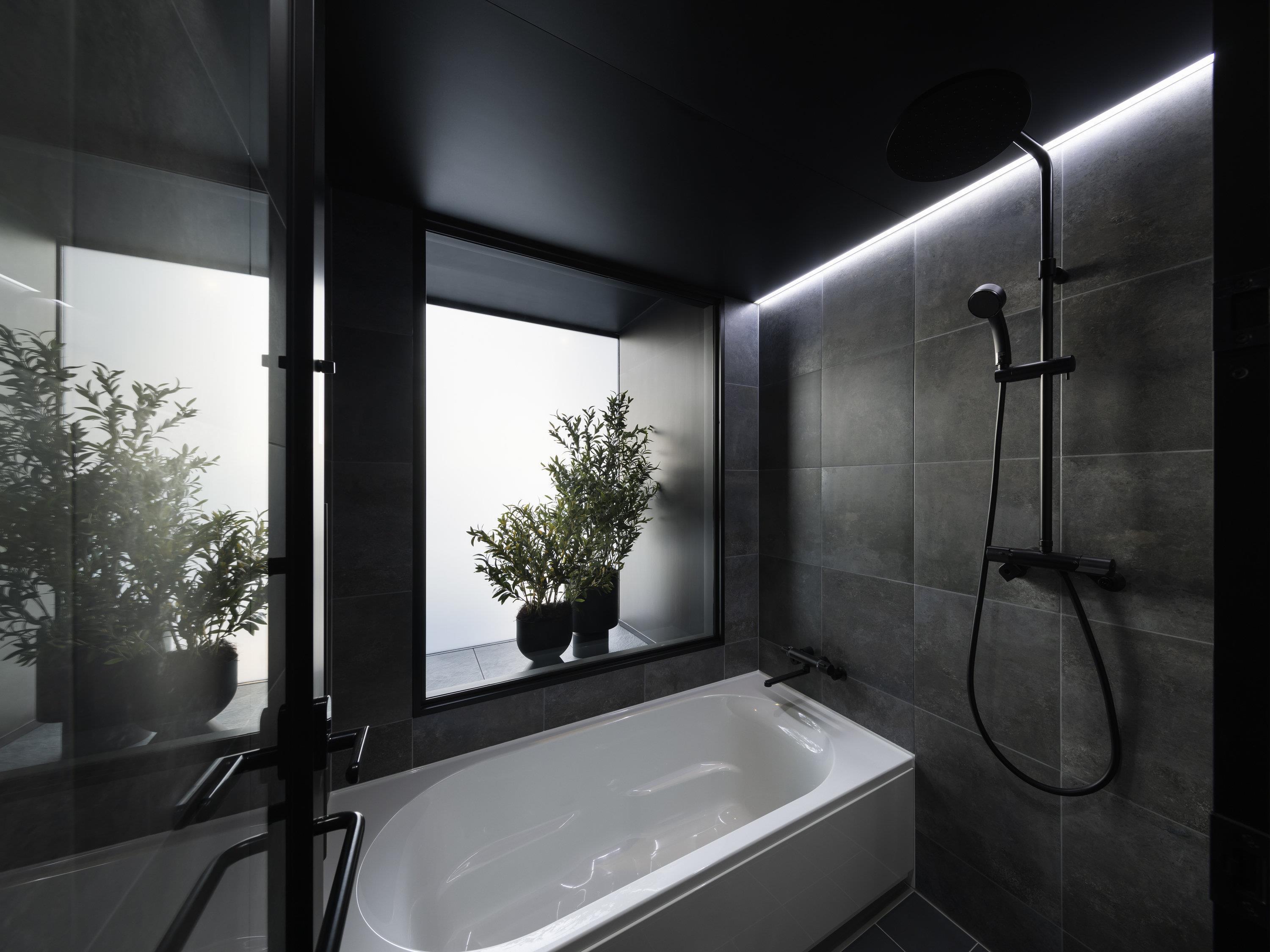 Twin Premium with Views