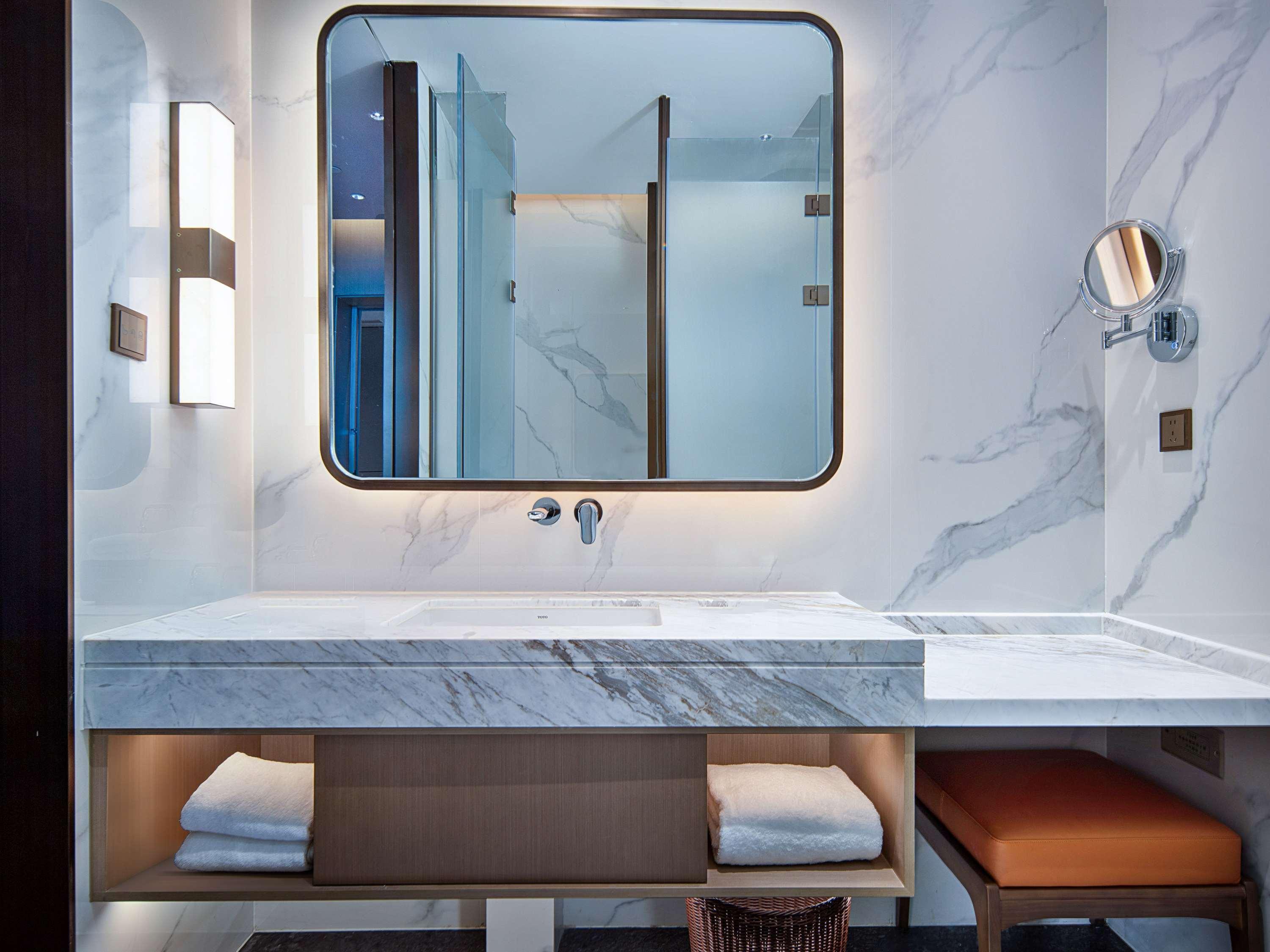 Apartment Superior King Bed