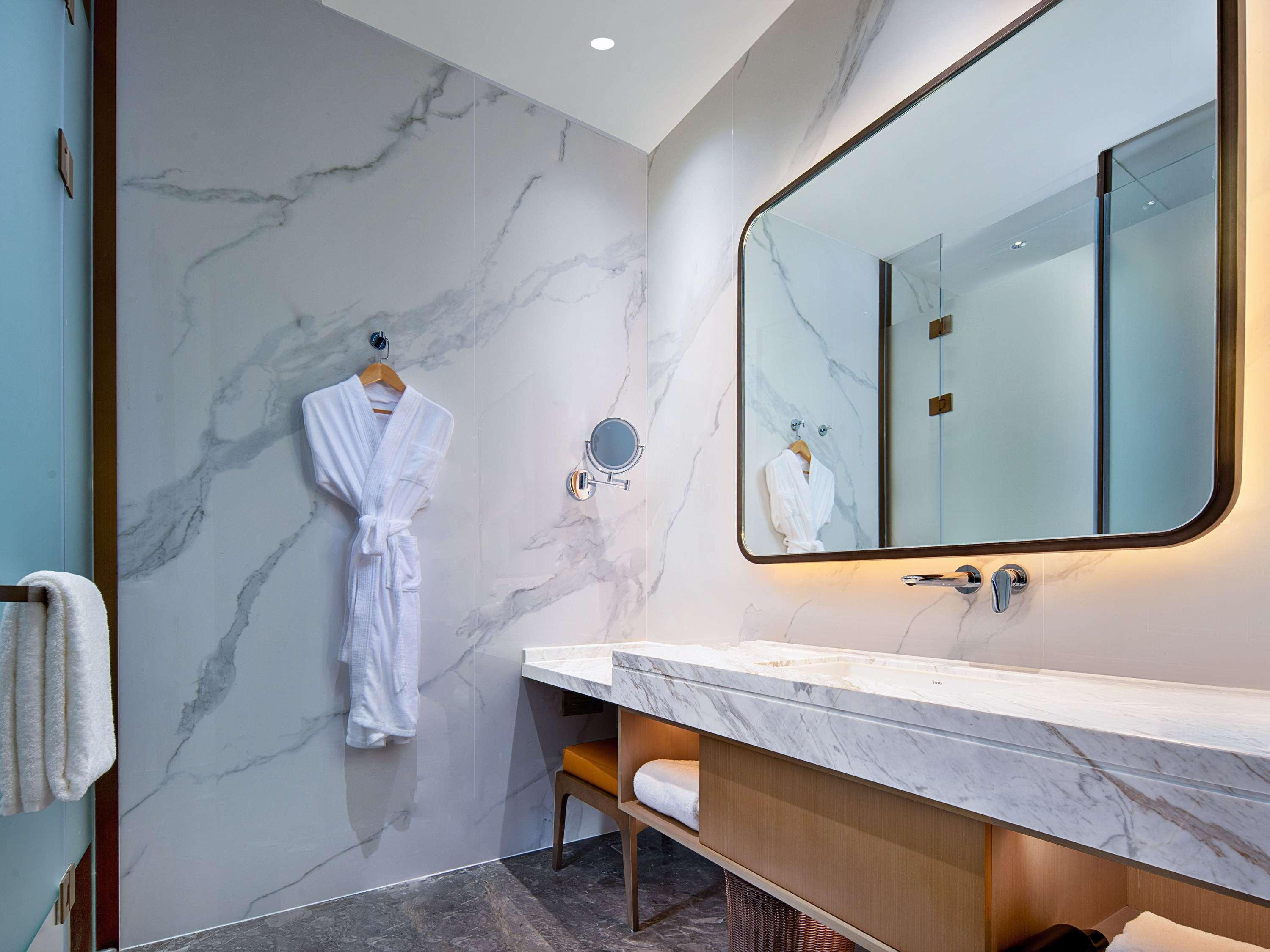 Double Deluxe Executive