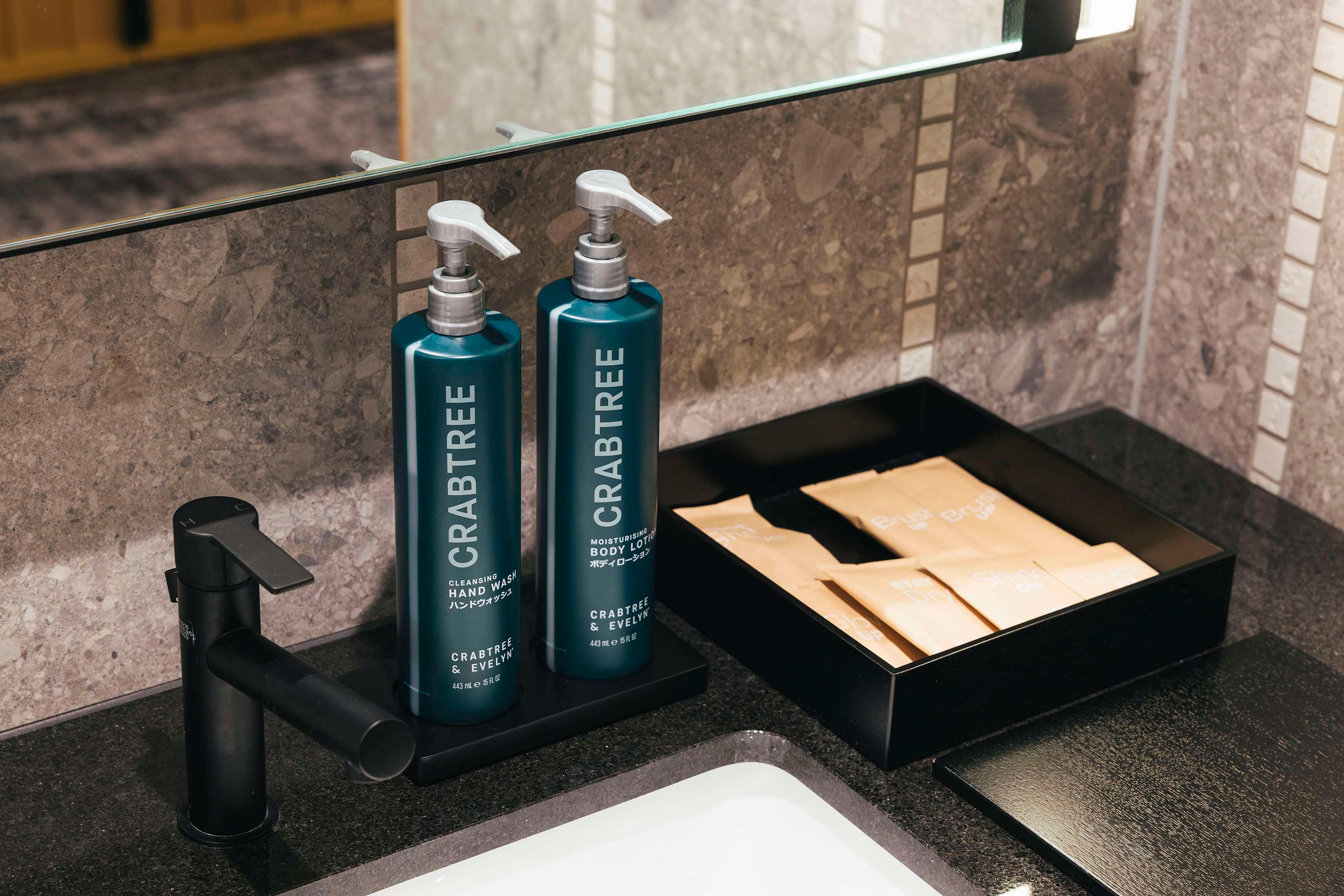 Family Room Standard