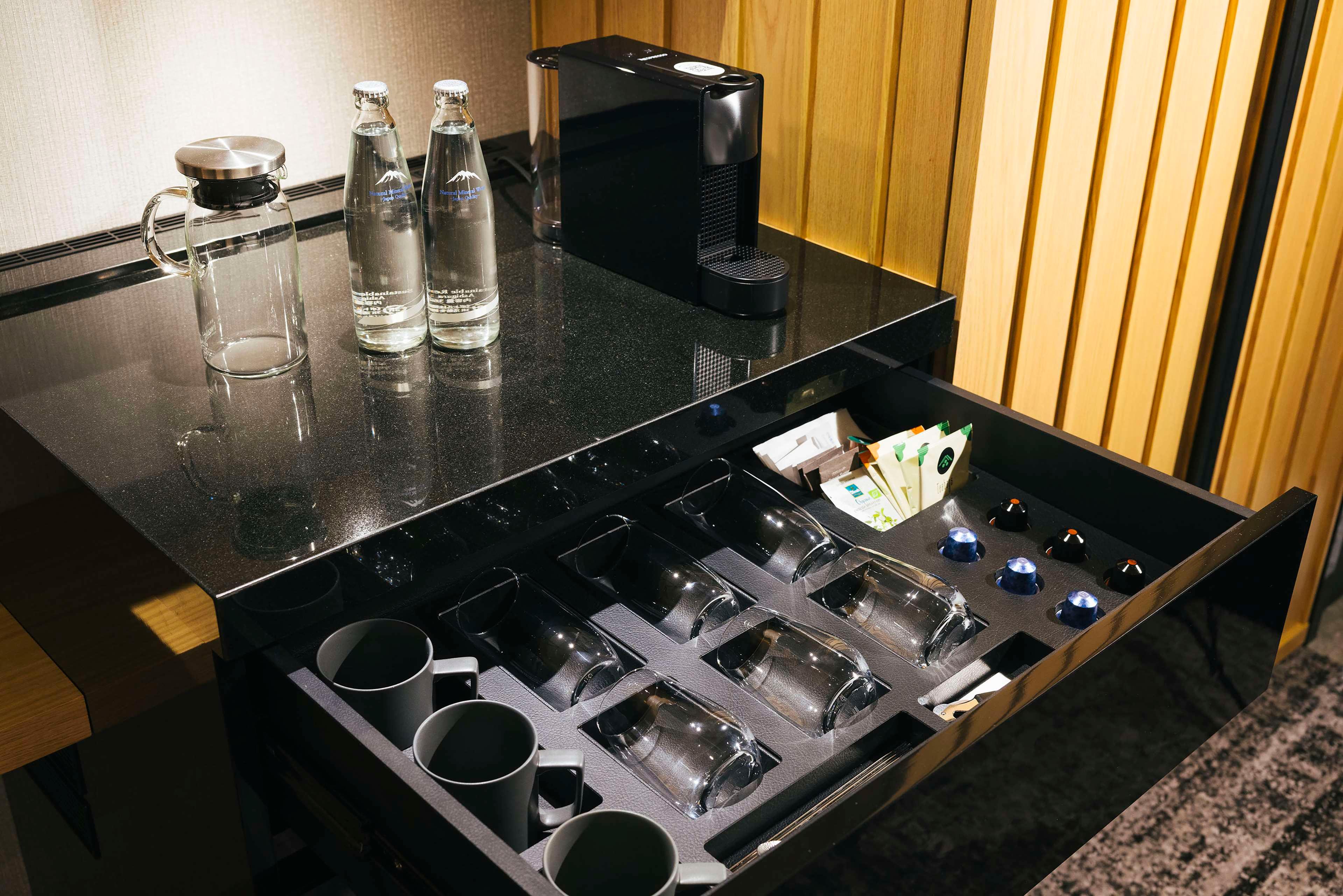 Family Room Standard