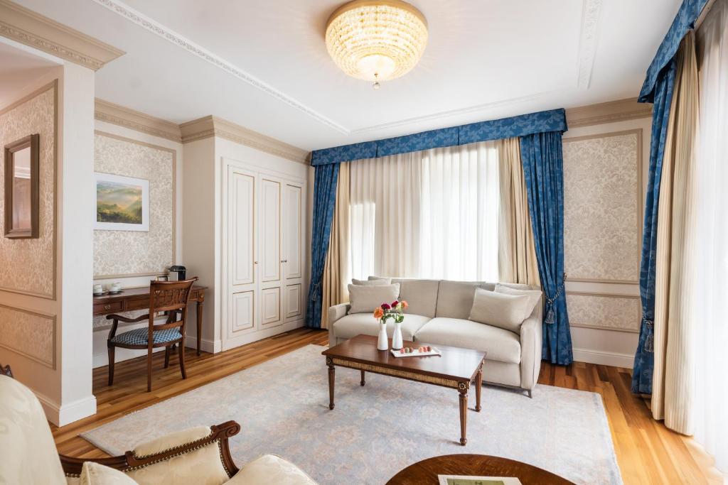 Suite Grand Deluxe