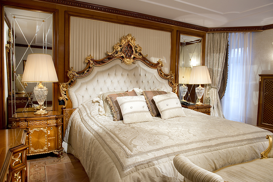 Double or Twin Superior