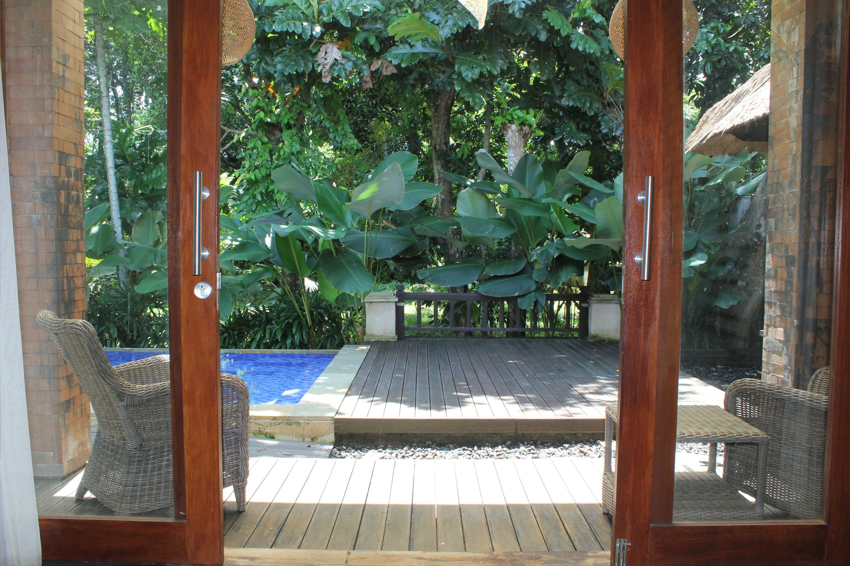 Suite with Double Bed