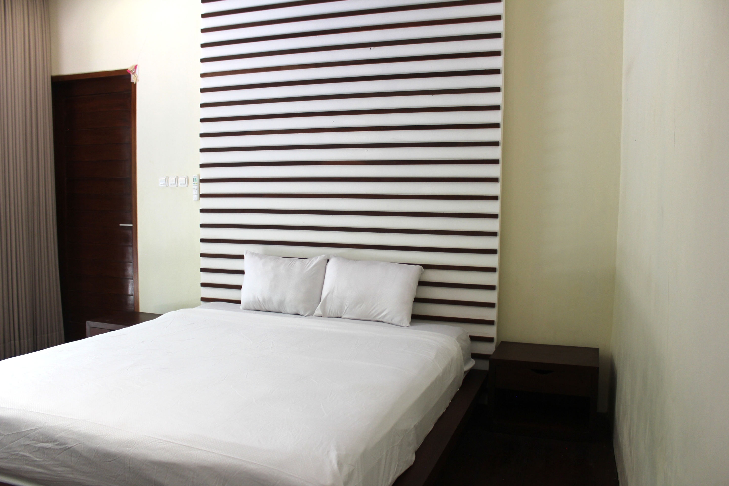 Suite with Double Bed