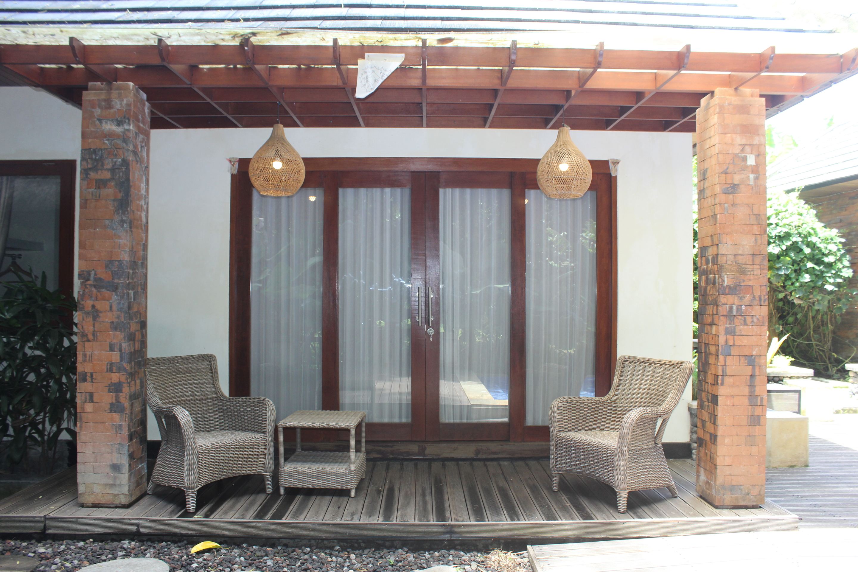 Suite with Double Bed