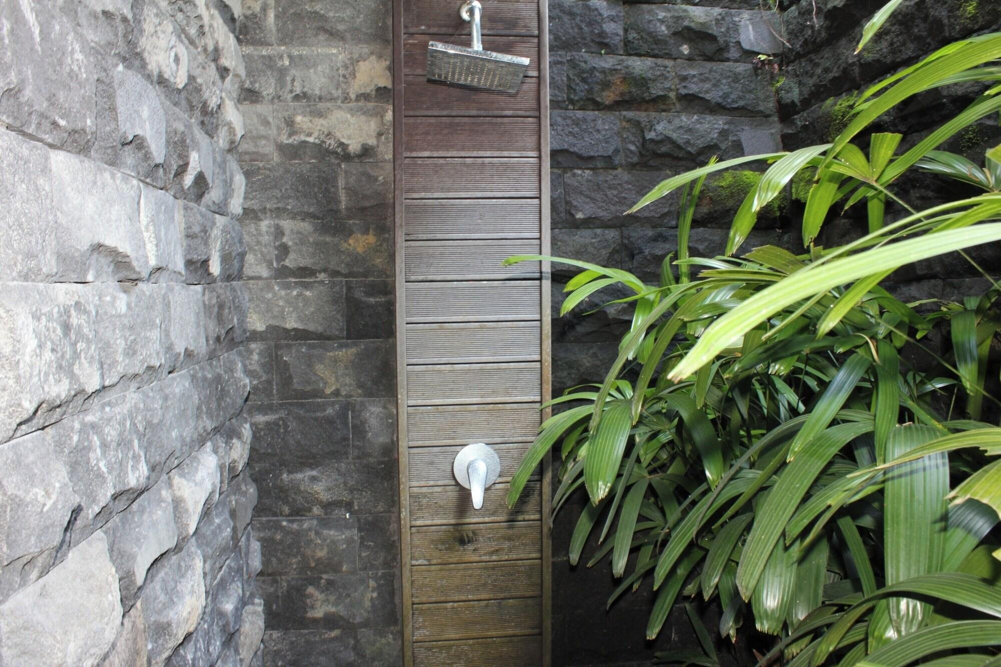 Suite with Double Bed