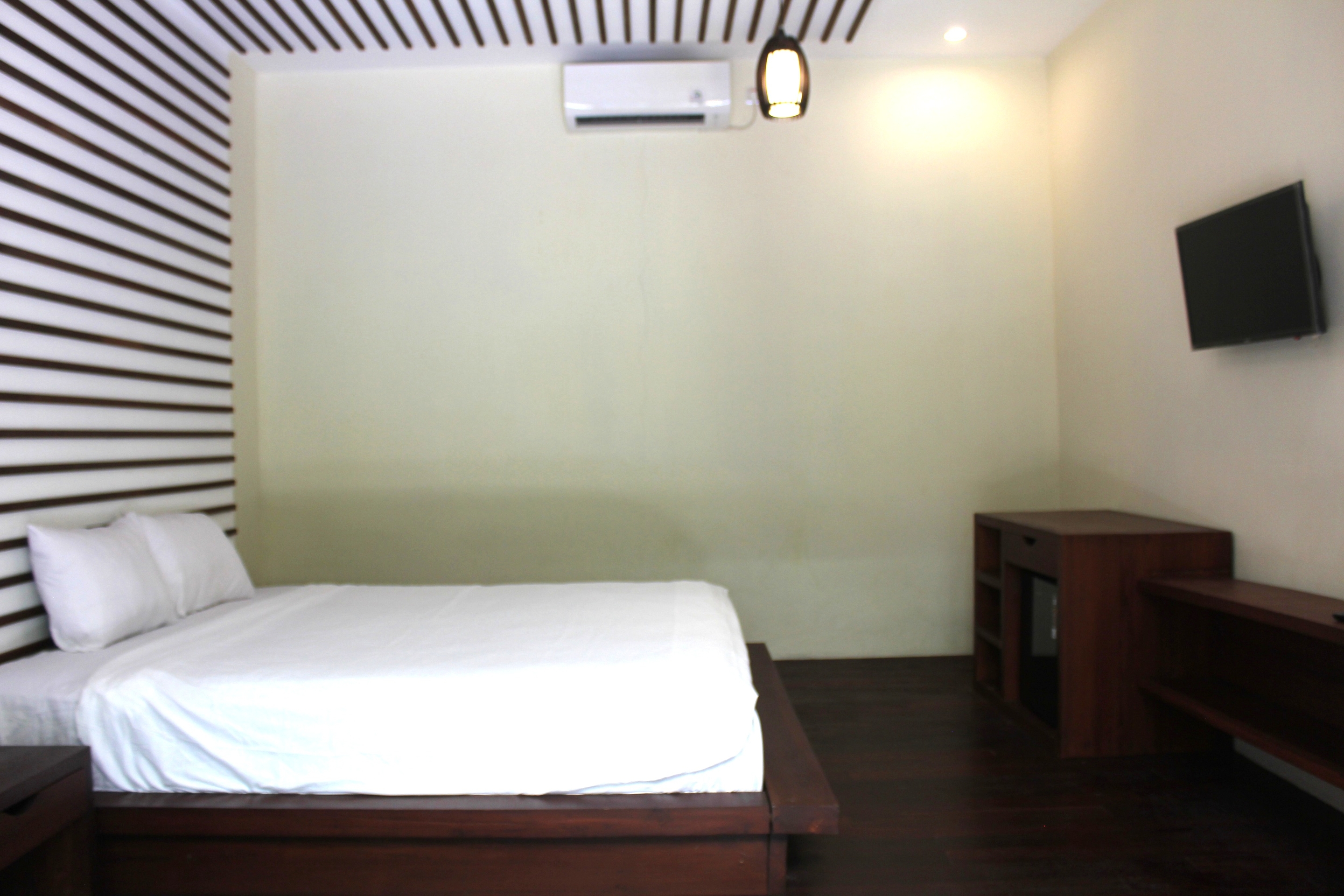 Suite with Double Bed