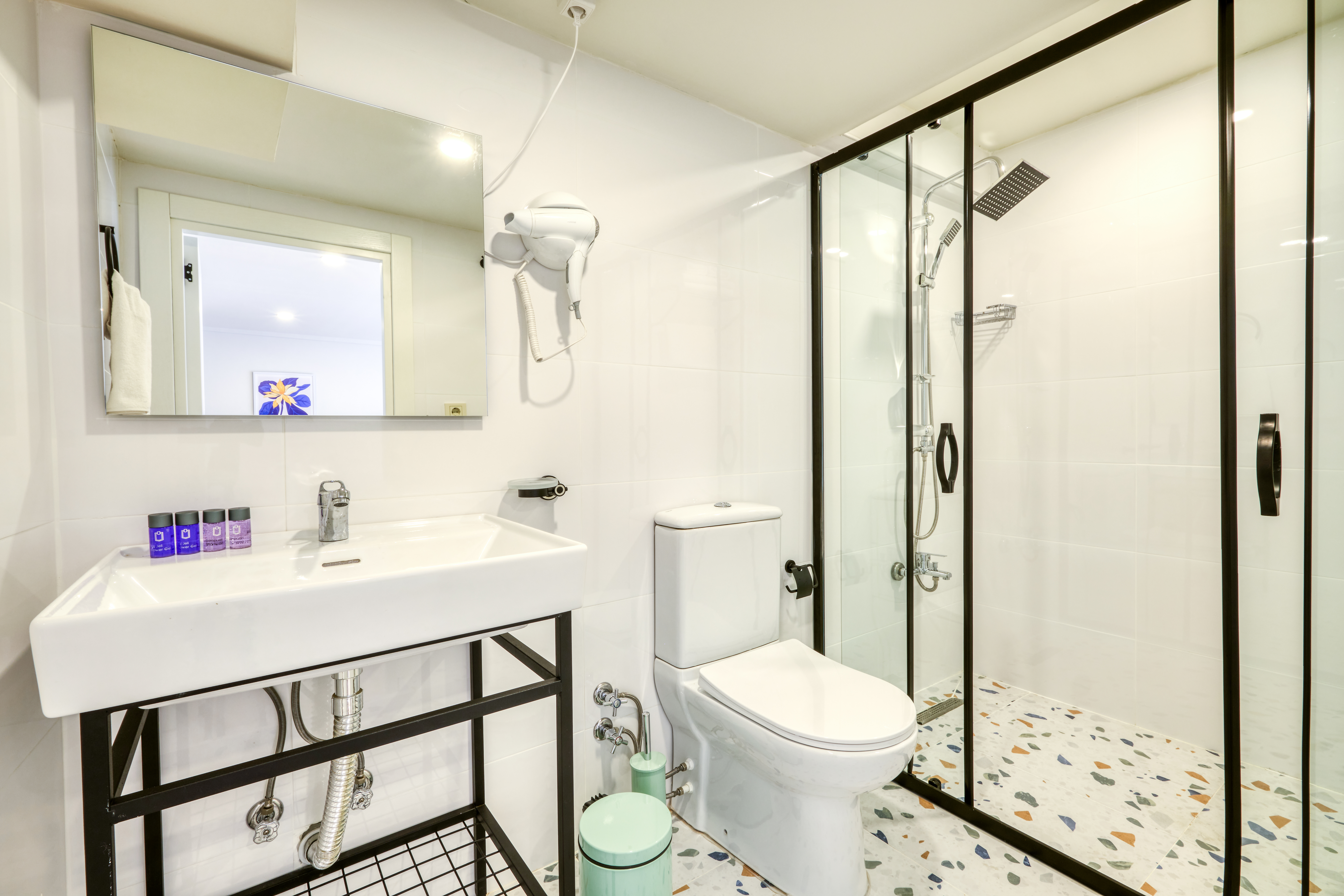 Double Deluxe with Balcony