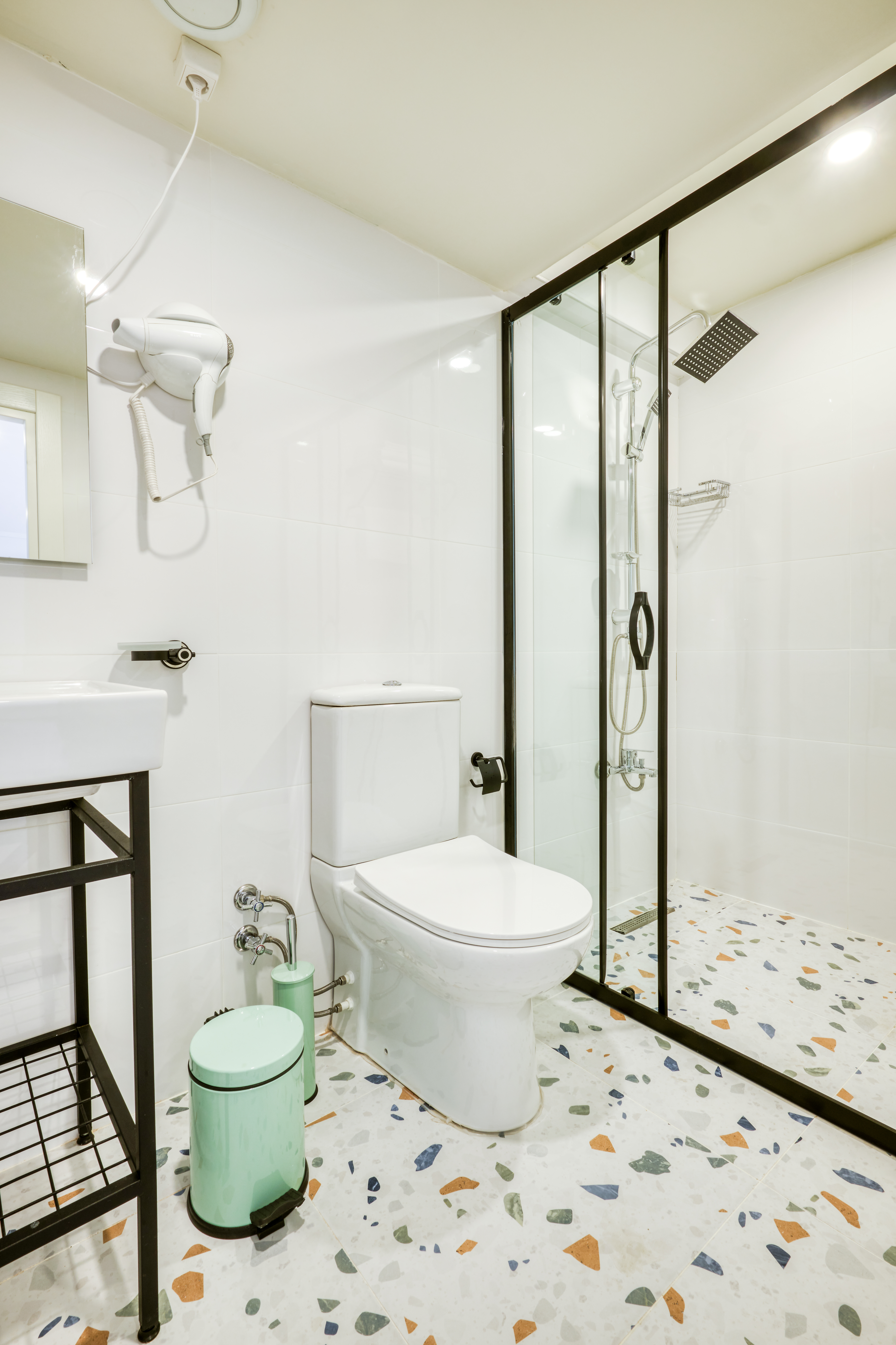 Double Deluxe with Balcony